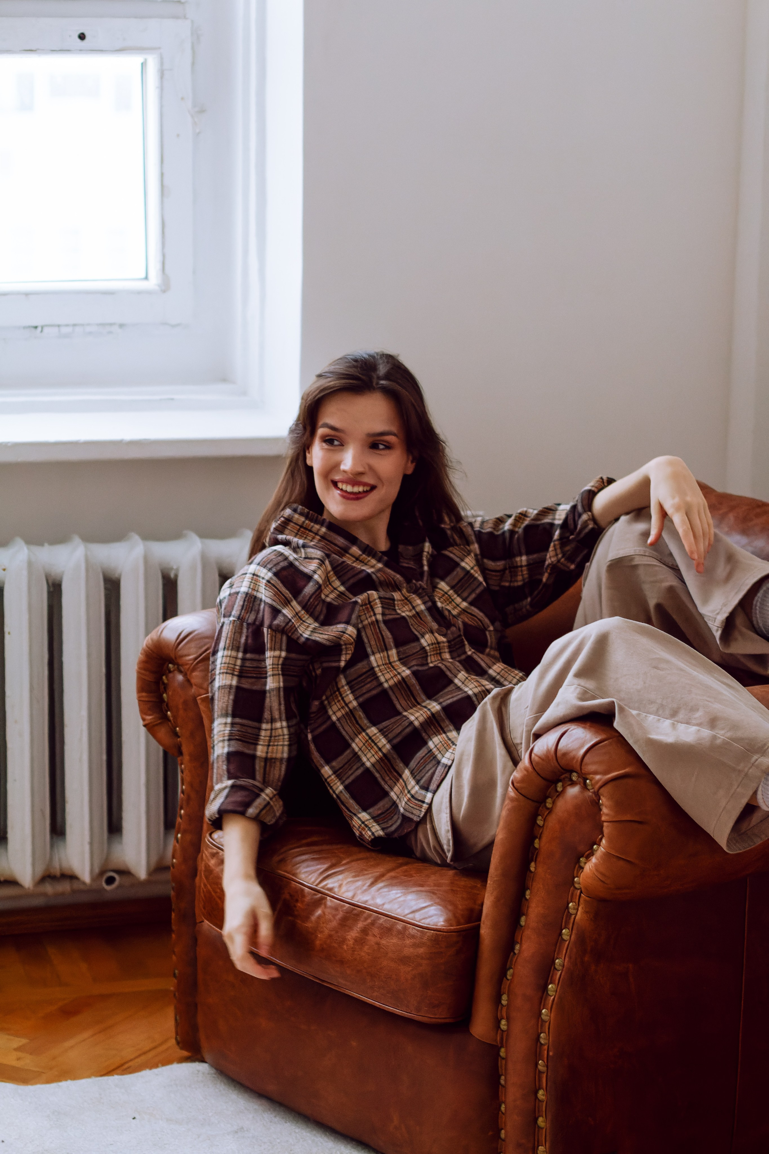 Аня. Фотограф Москва Екатерина Близнюк