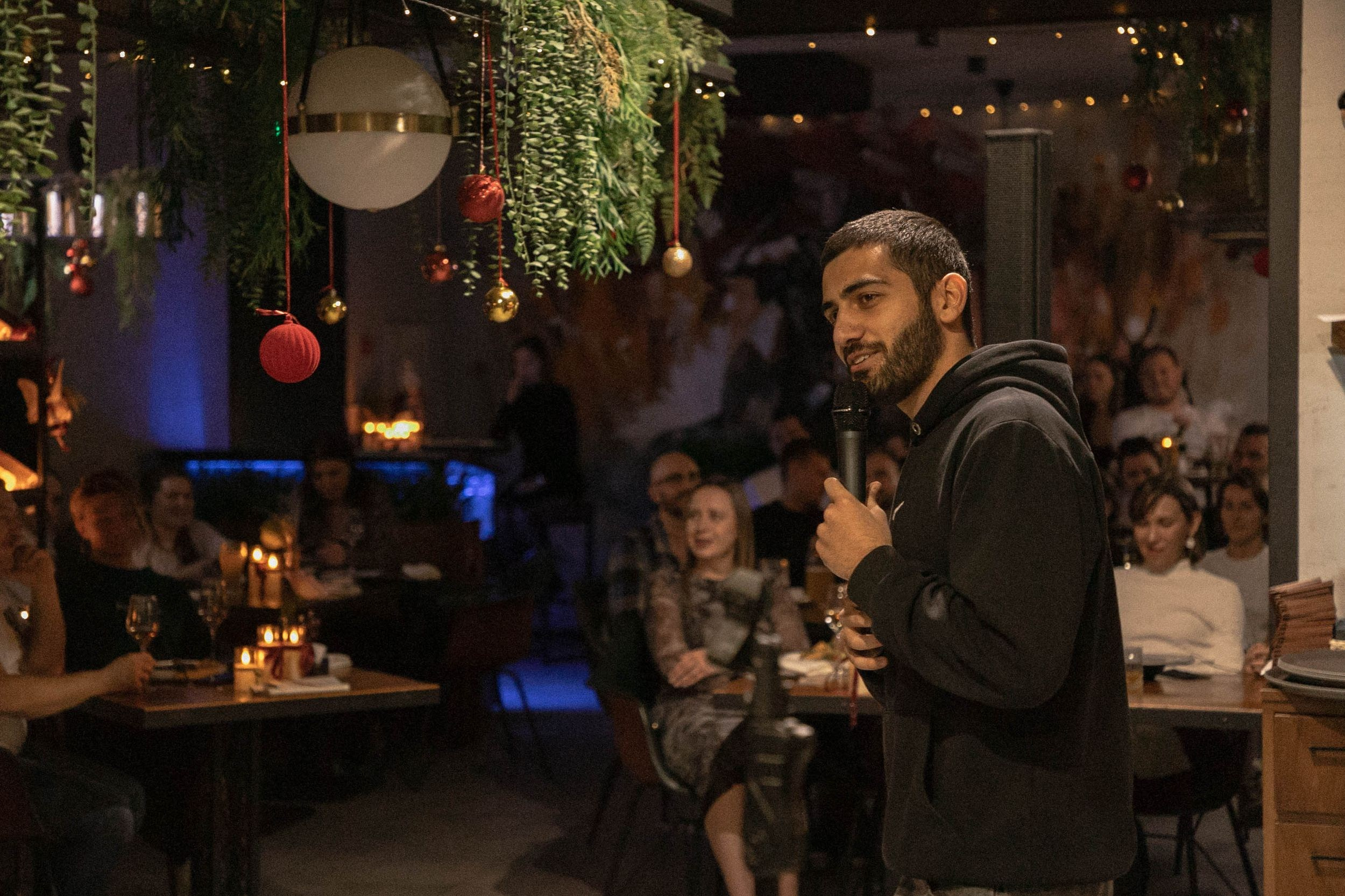 Репортажная съёмка. Фотограф в Геленджике Александра Запорожцева