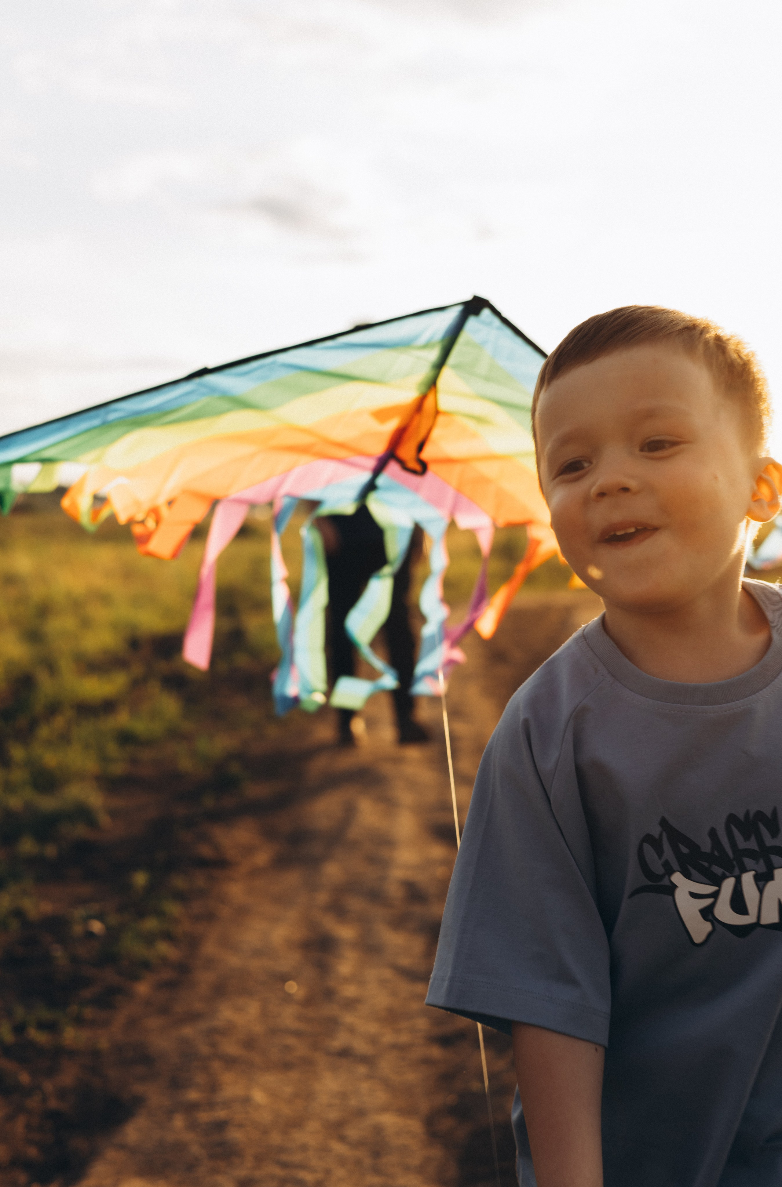 Моя семья. Фотограф в Екатеринбурге Селиверстова Екатерина