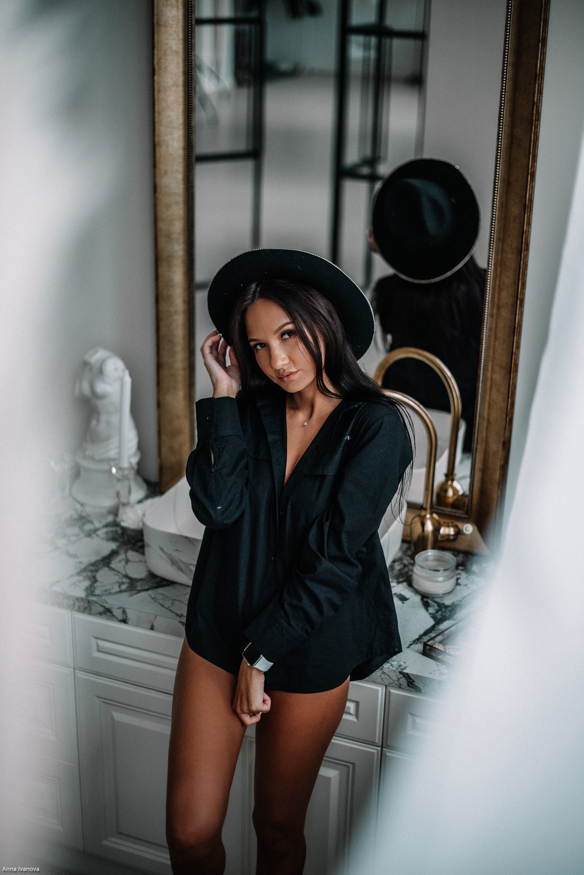 Индивидуальная фотосессия. Анна Иванова Свадебный Фотограф Чебоксары