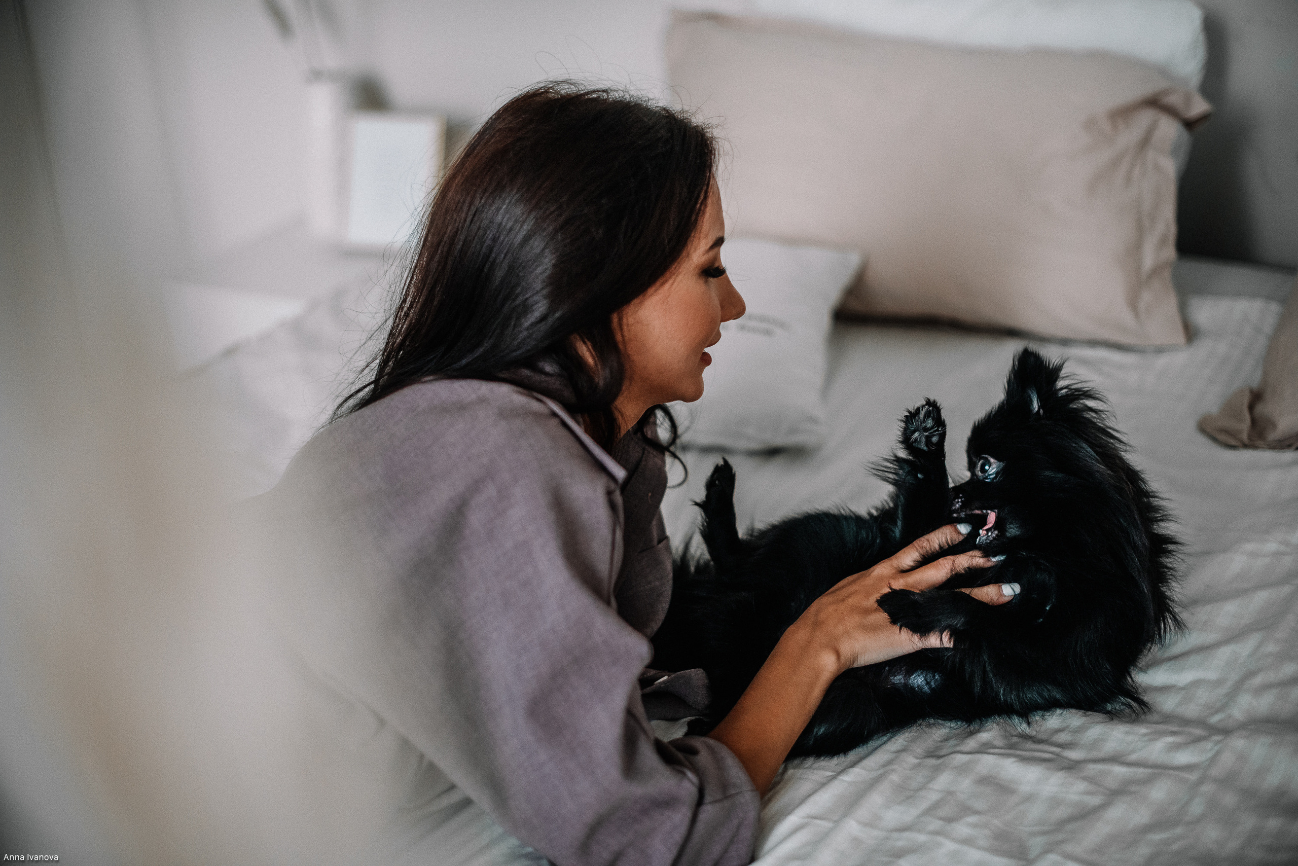 Индивидуальная фотосессия. Анна Иванова Свадебный Фотограф Чебоксары
