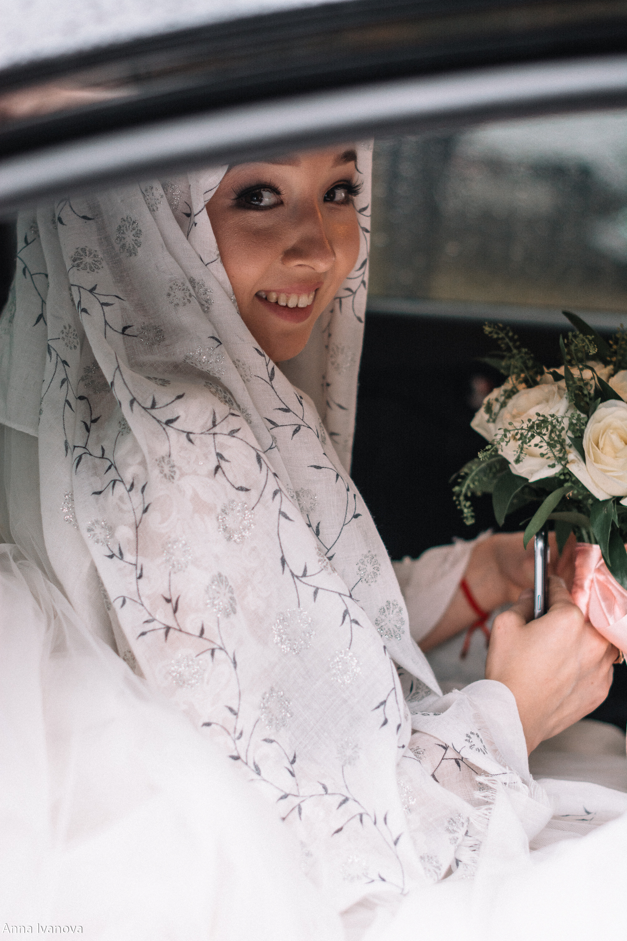 Свадебная фотосессия. Анна Иванова Свадебный Фотограф Чебоксары