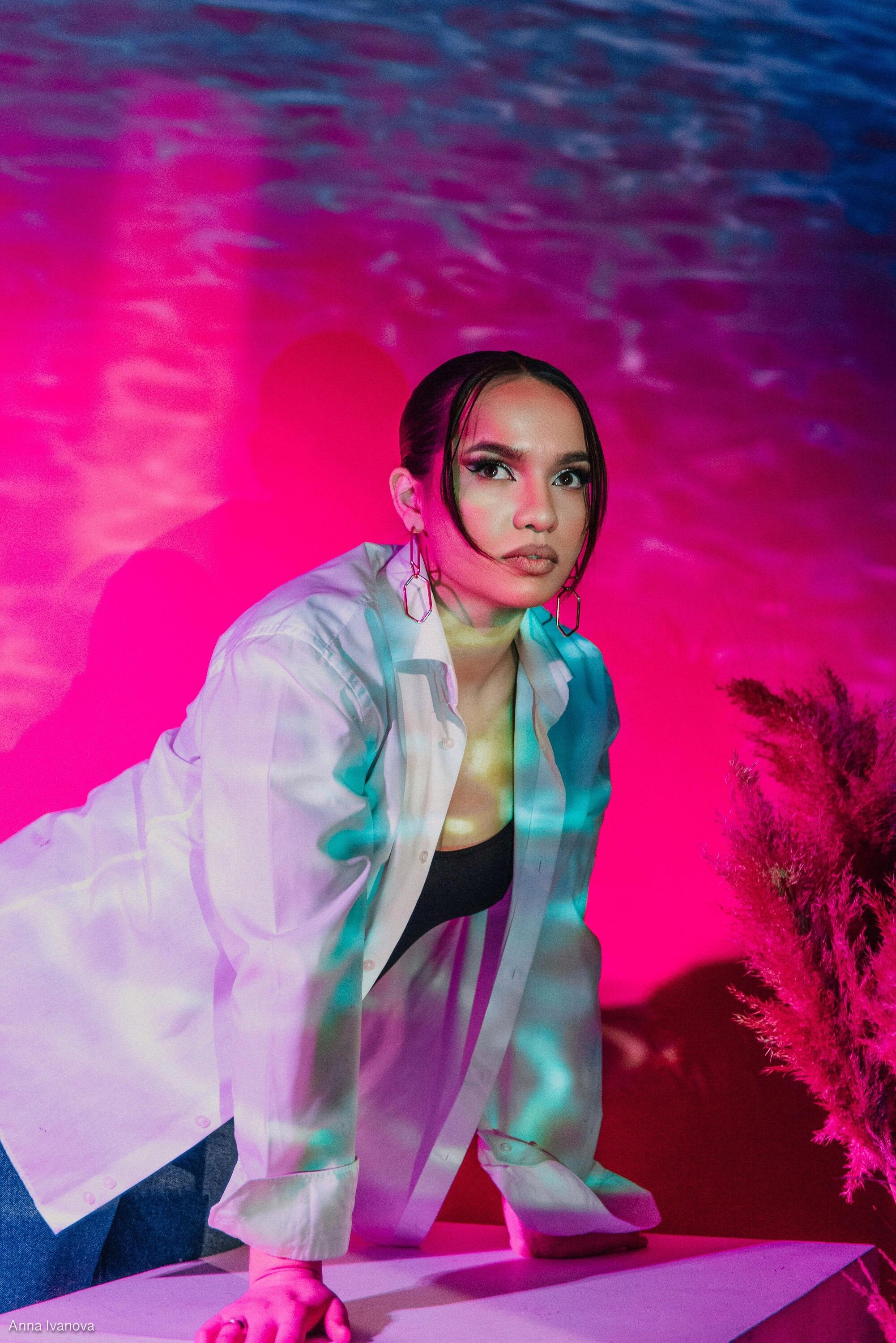 Индивидуальная фотосессия. Анна Иванова Свадебный Фотограф Чебоксары