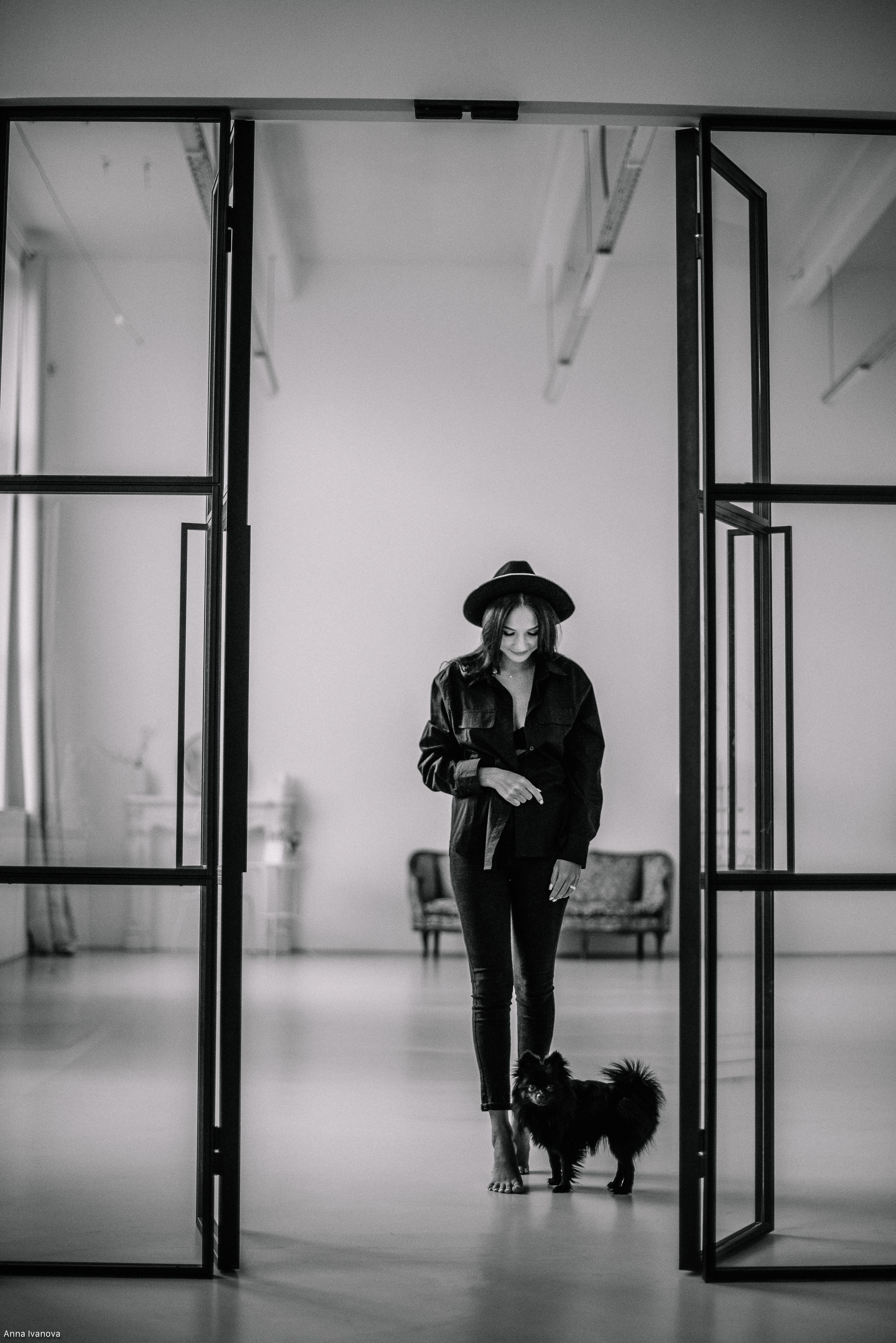 Индивидуальная фотосессия. Анна Иванова Свадебный Фотограф Чебоксары