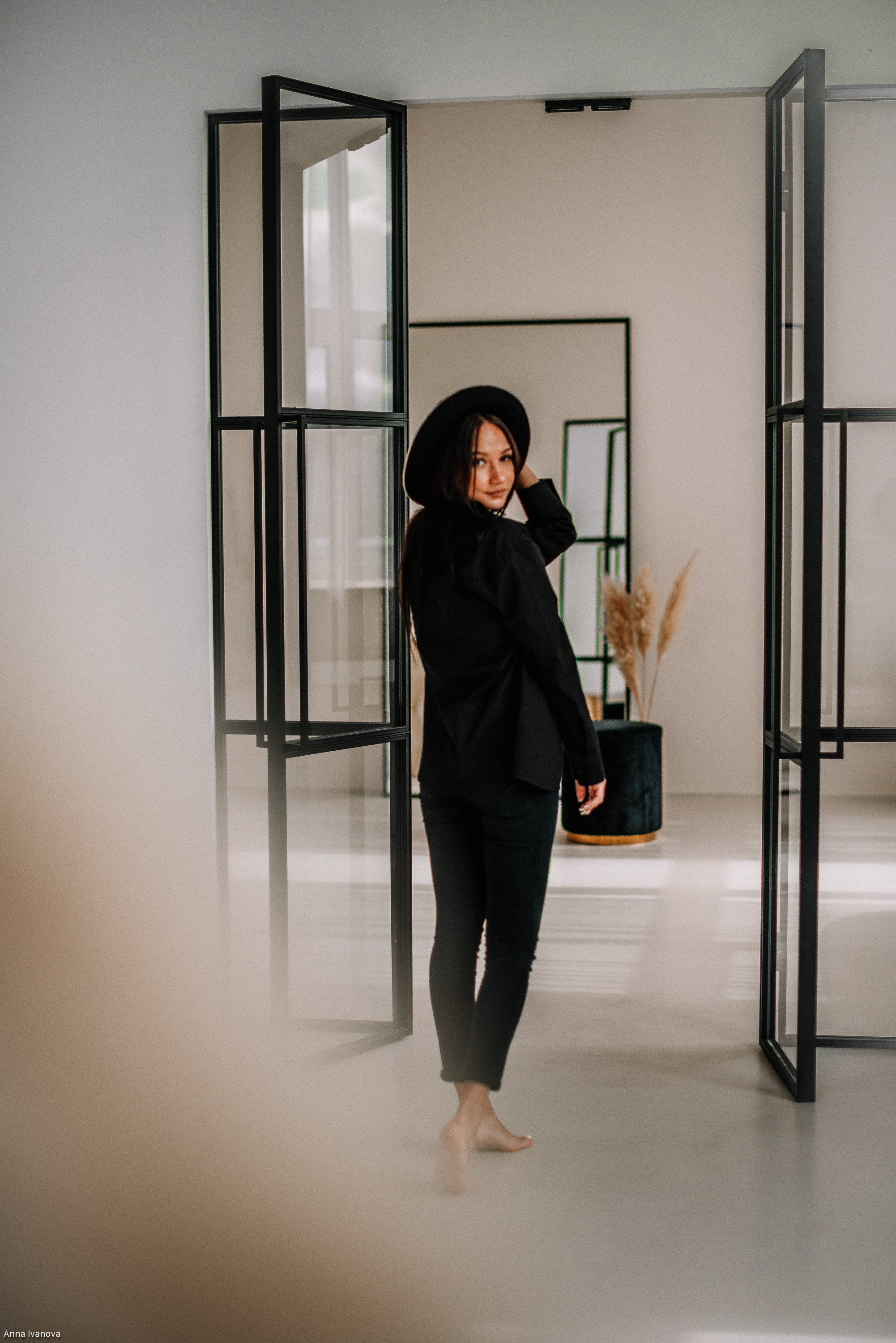 Индивидуальная фотосессия. Анна Иванова Свадебный Фотограф Чебоксары