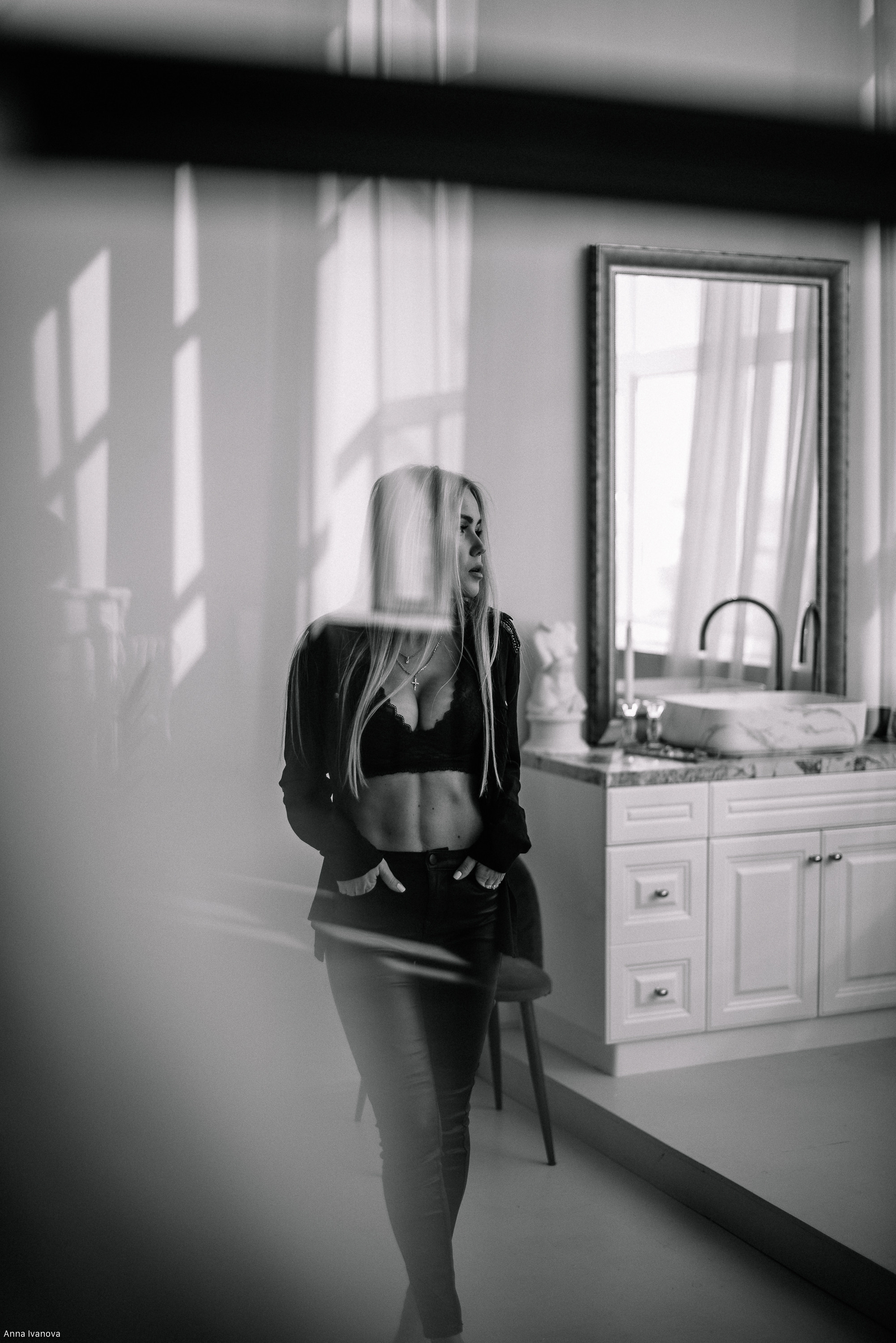 Индивидуальная фотосессия. Анна Иванова Свадебный Фотограф Чебоксары