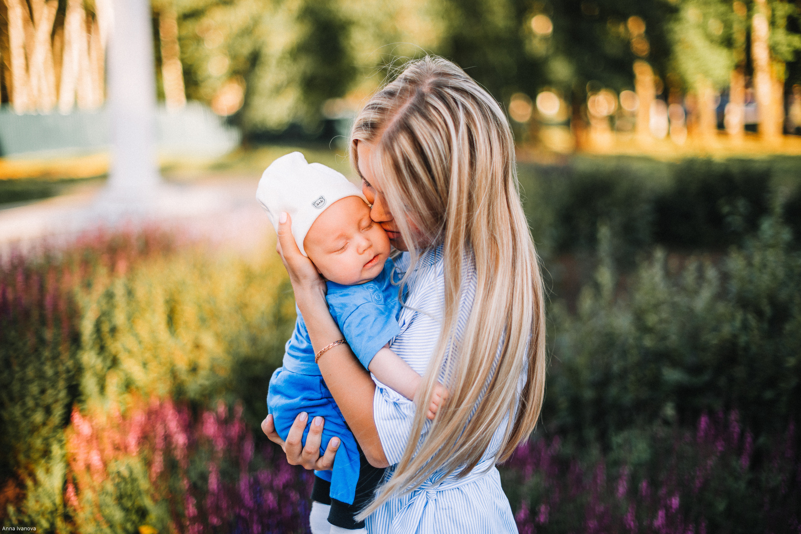 Семейная фотосессия. Анна Иванова Свадебный Фотограф Чебоксары