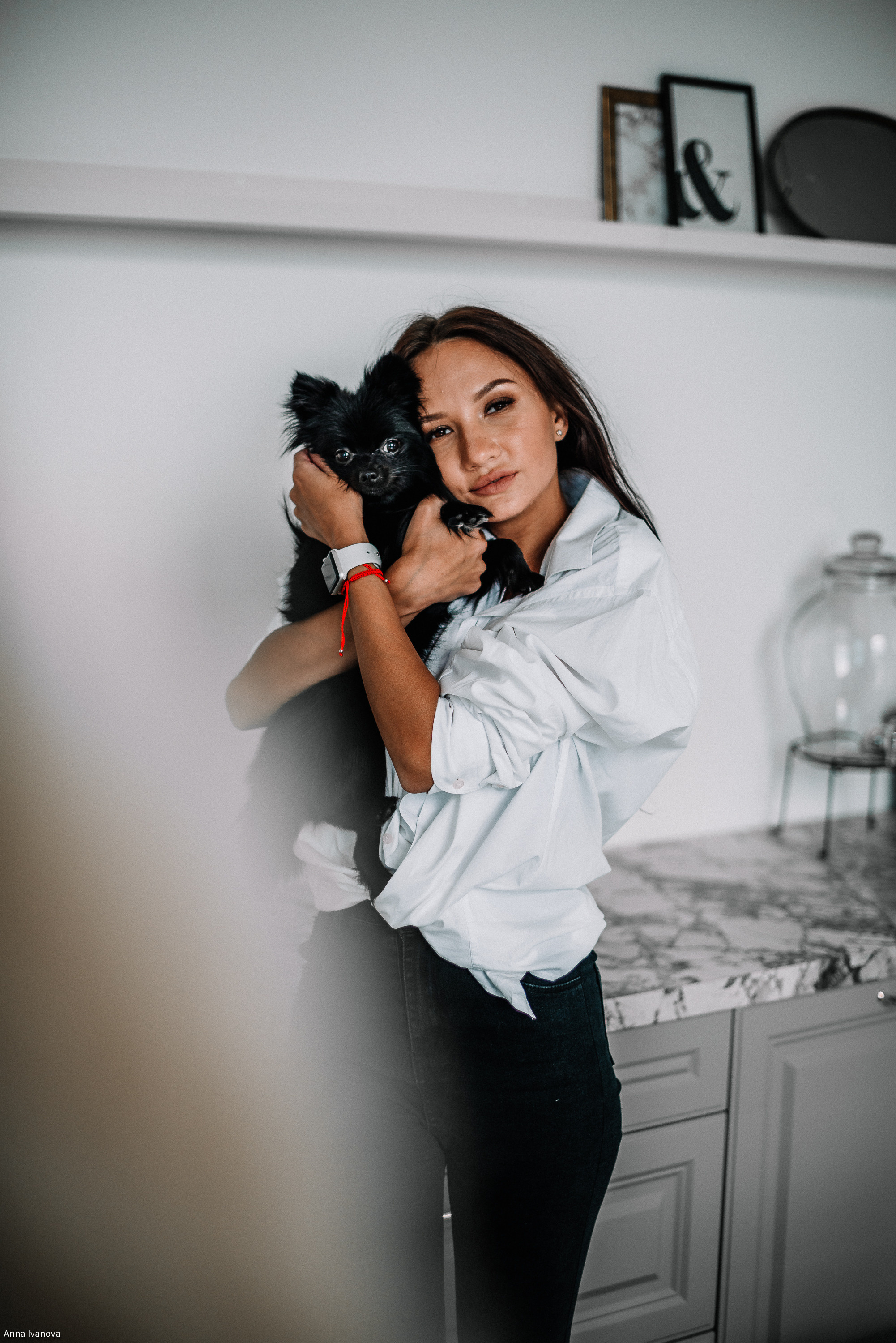 Индивидуальная фотосессия. Анна Иванова Свадебный Фотограф Чебоксары