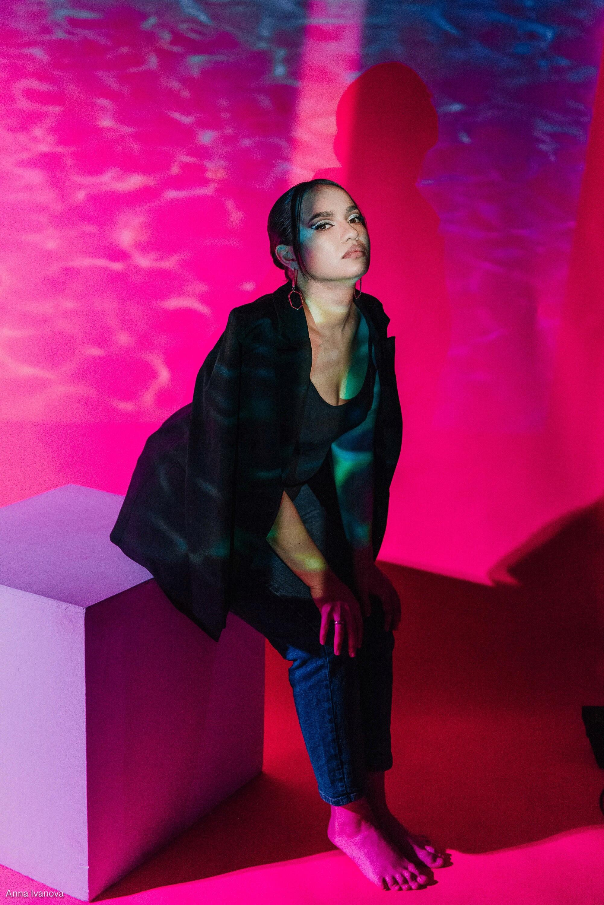 Индивидуальная фотосессия. Анна Иванова Свадебный Фотограф Чебоксары