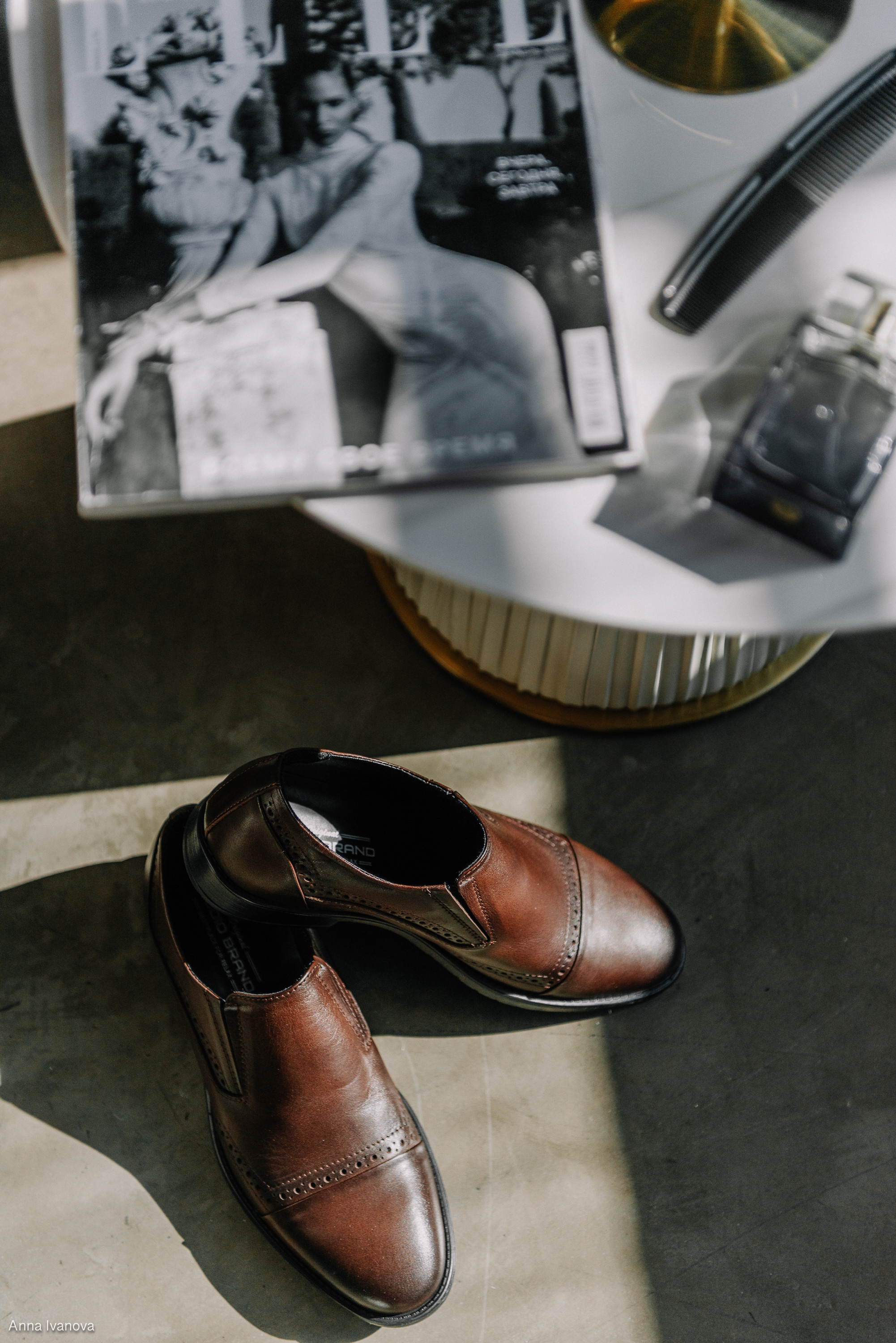 Свадебная фотосессия. Анна Иванова Свадебный Фотограф Чебоксары