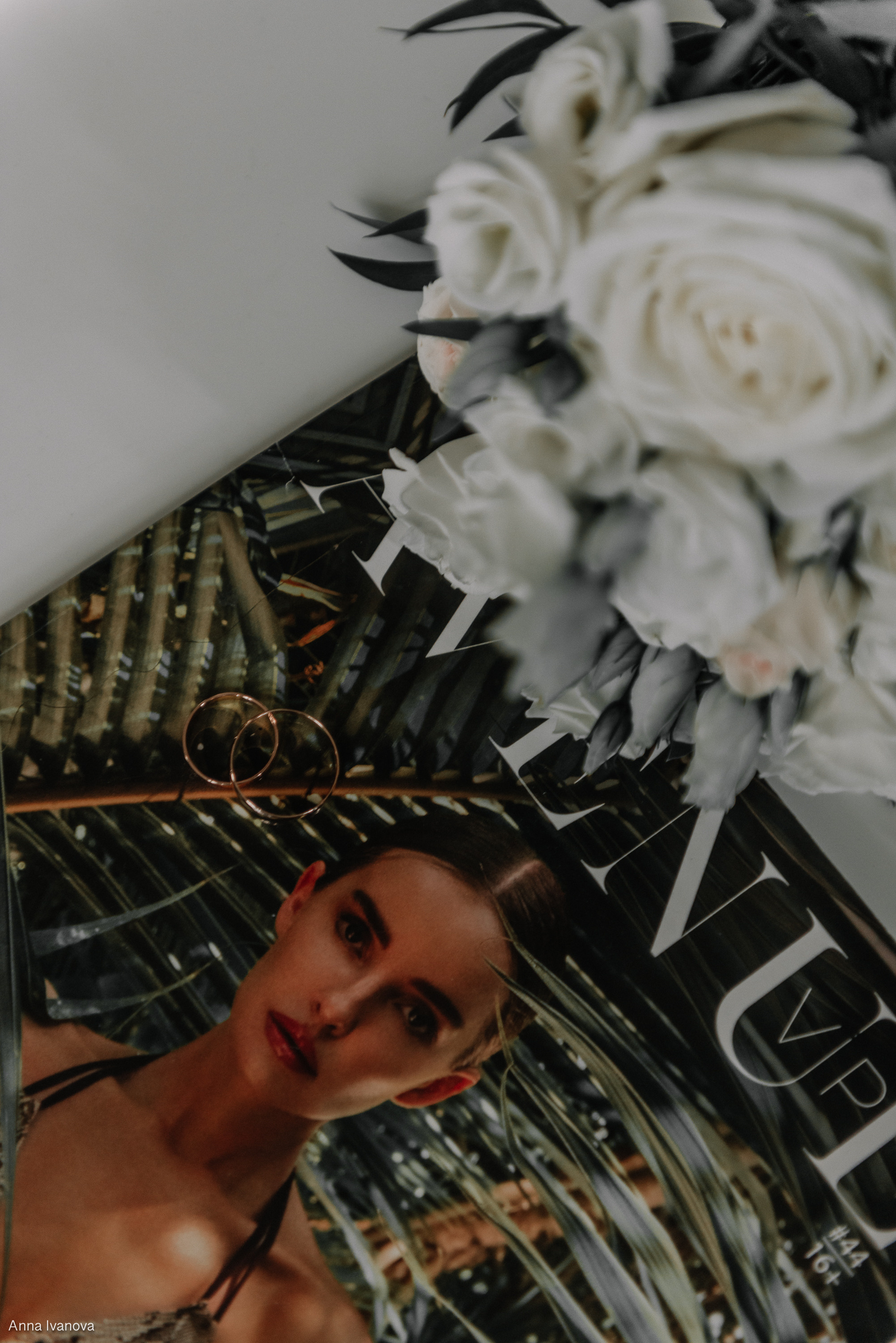 Свадебная фотосессия. Анна Иванова Свадебный Фотограф Чебоксары