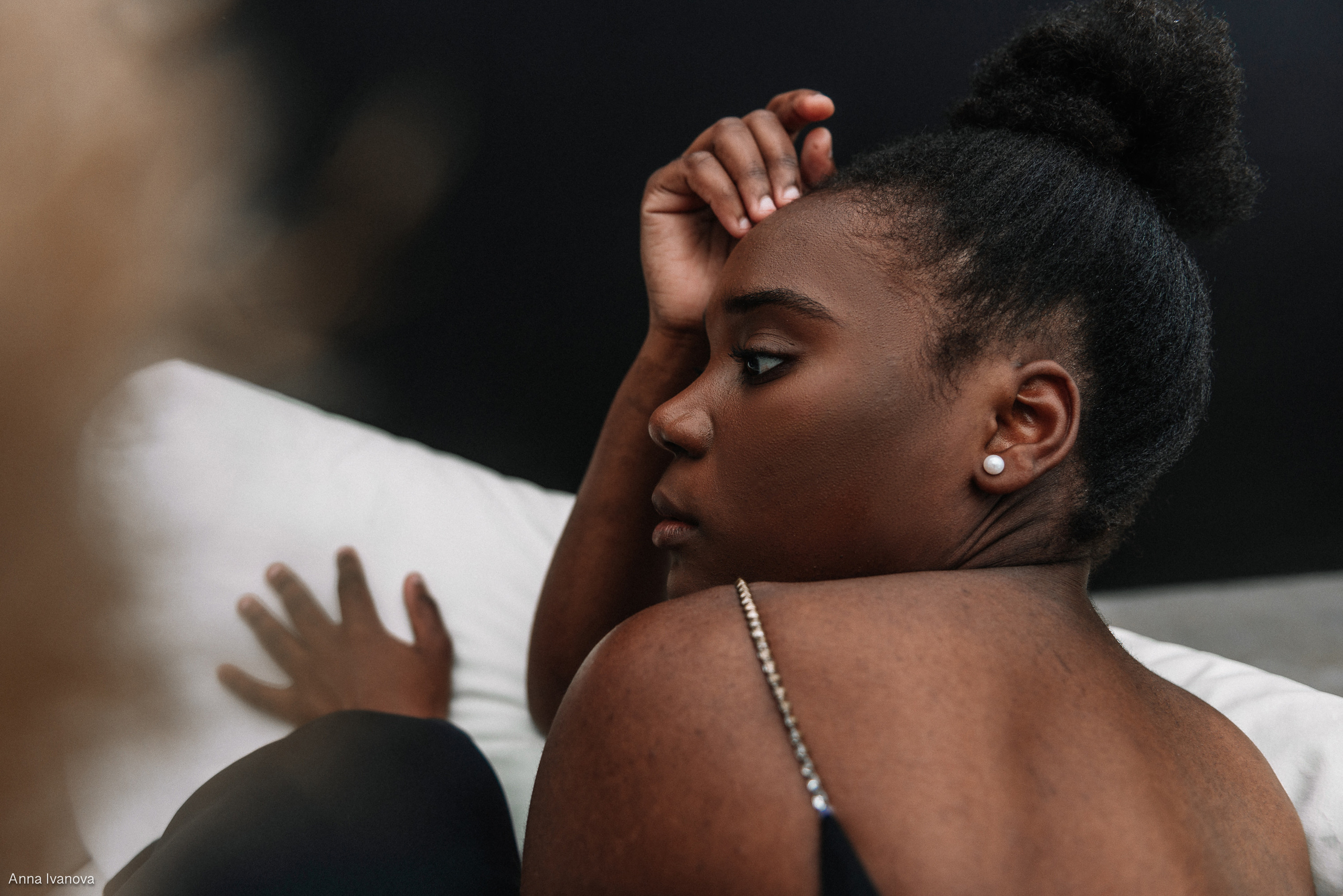 Индивидуальная фотосессия. Анна Иванова Свадебный Фотограф Чебоксары