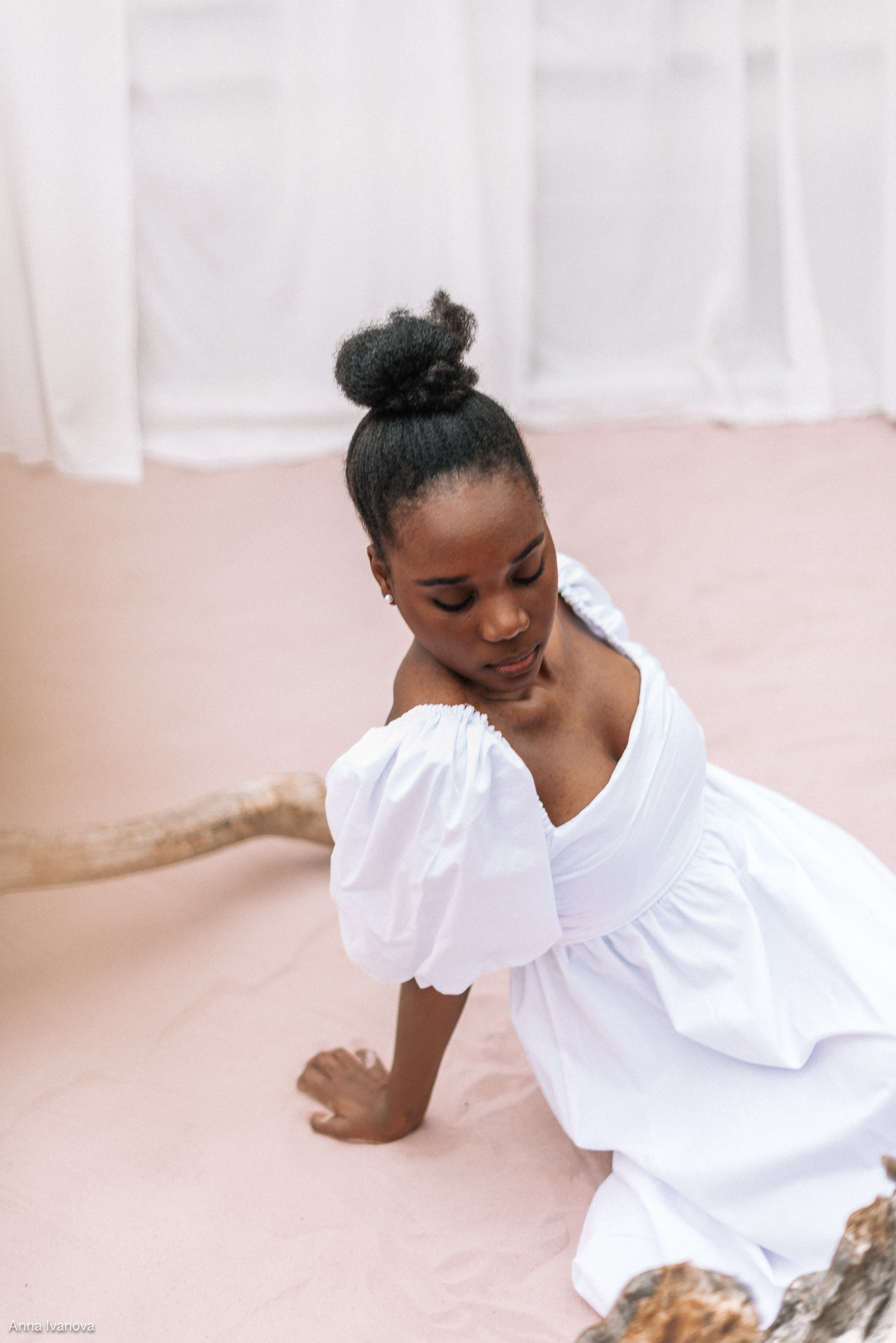 Индивидуальная фотосессия. Анна Иванова Свадебный Фотограф Чебоксары