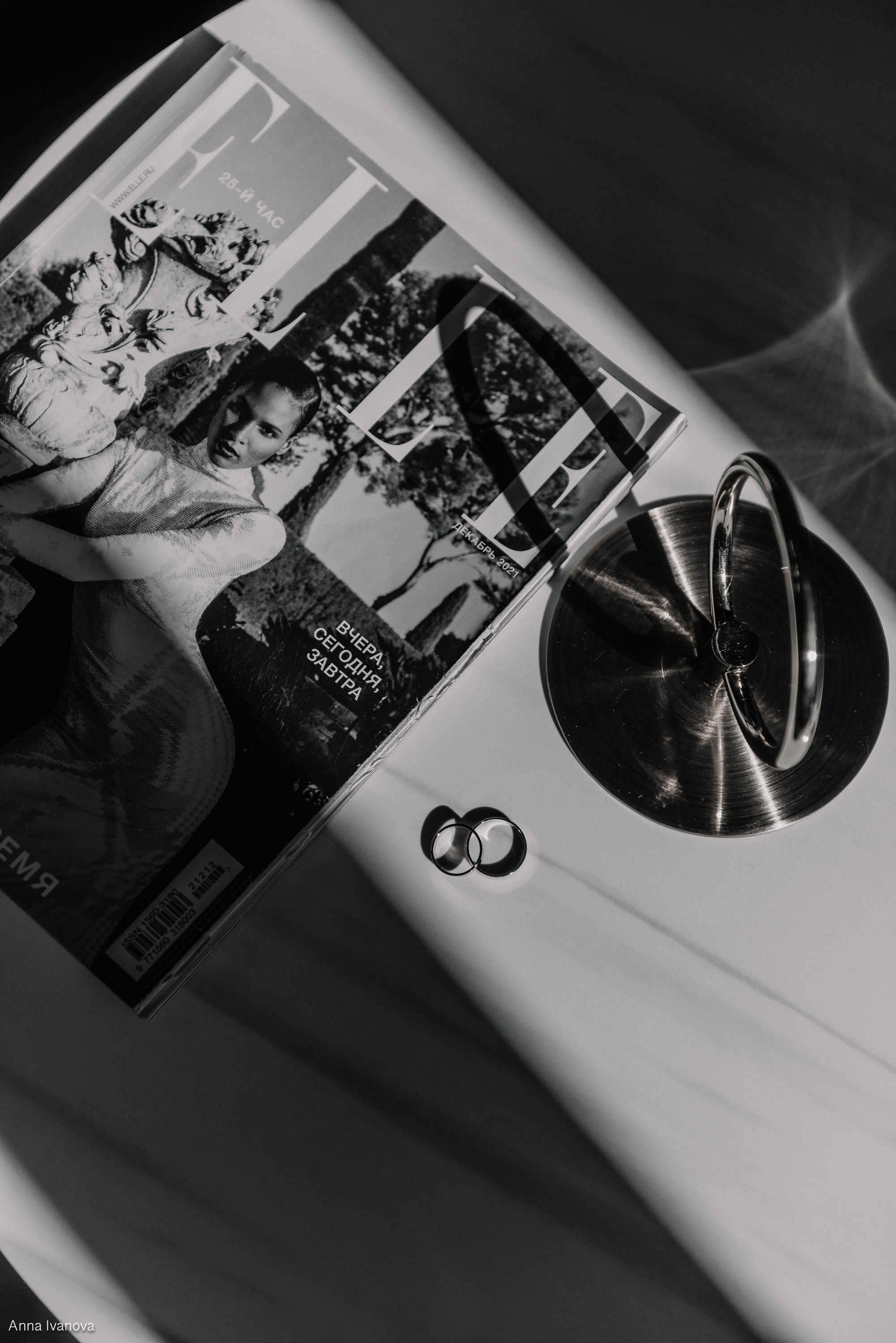 Свадебная фотосессия. Анна Иванова Свадебный Фотограф Чебоксары