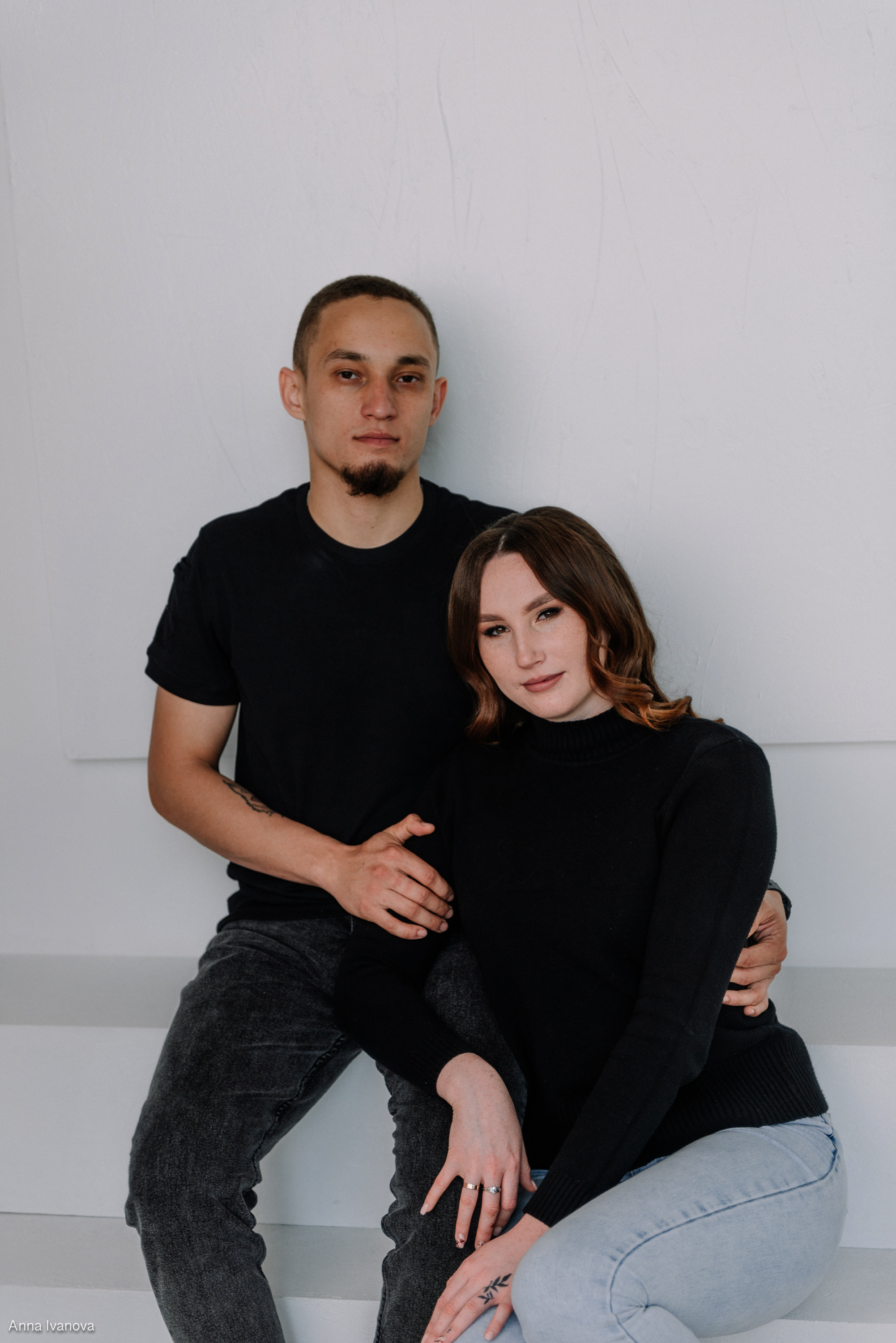 Семейная фотосессия. Анна Иванова Свадебный Фотограф Чебоксары