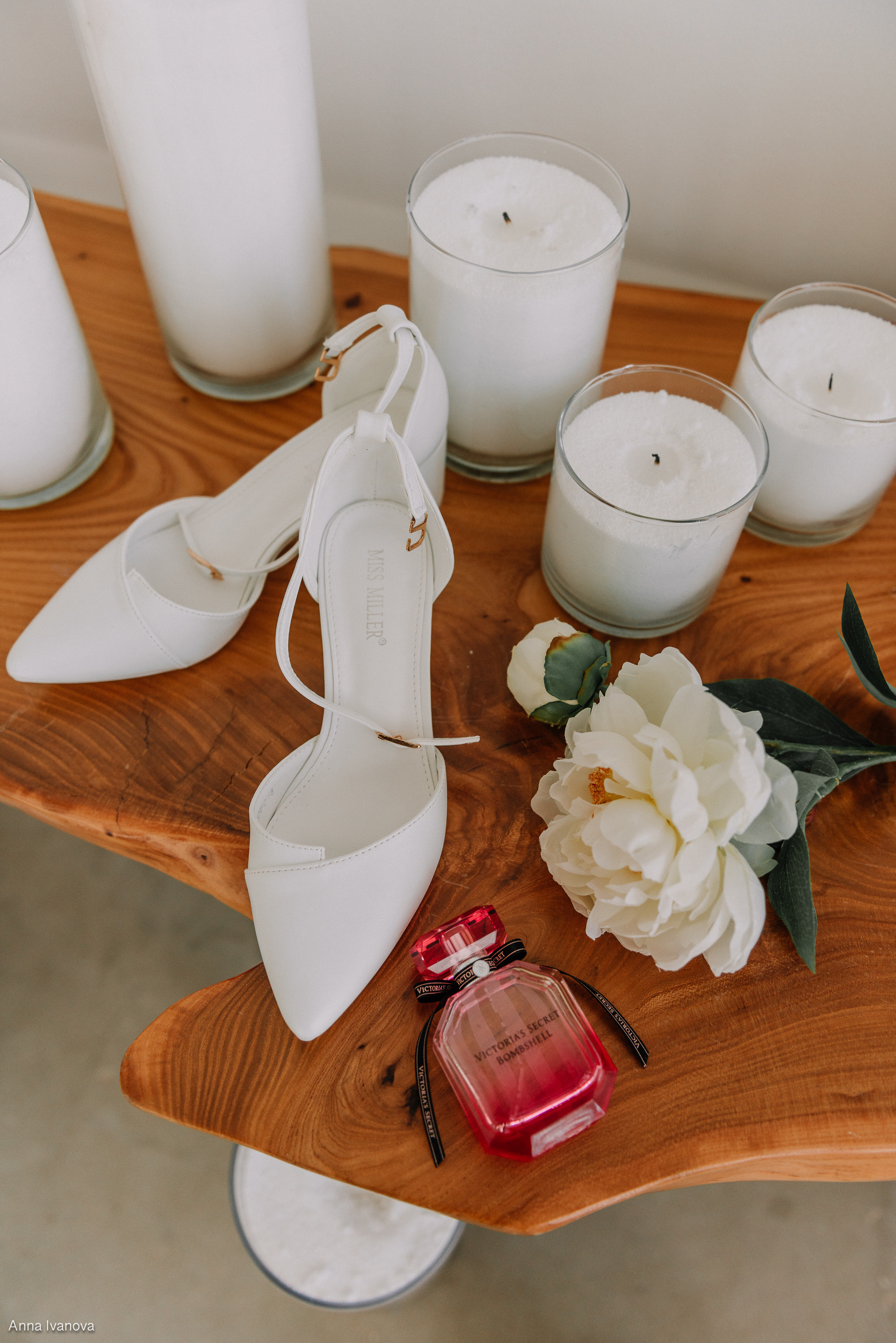 Свадебная фотосессия. Анна Иванова Свадебный Фотограф Чебоксары