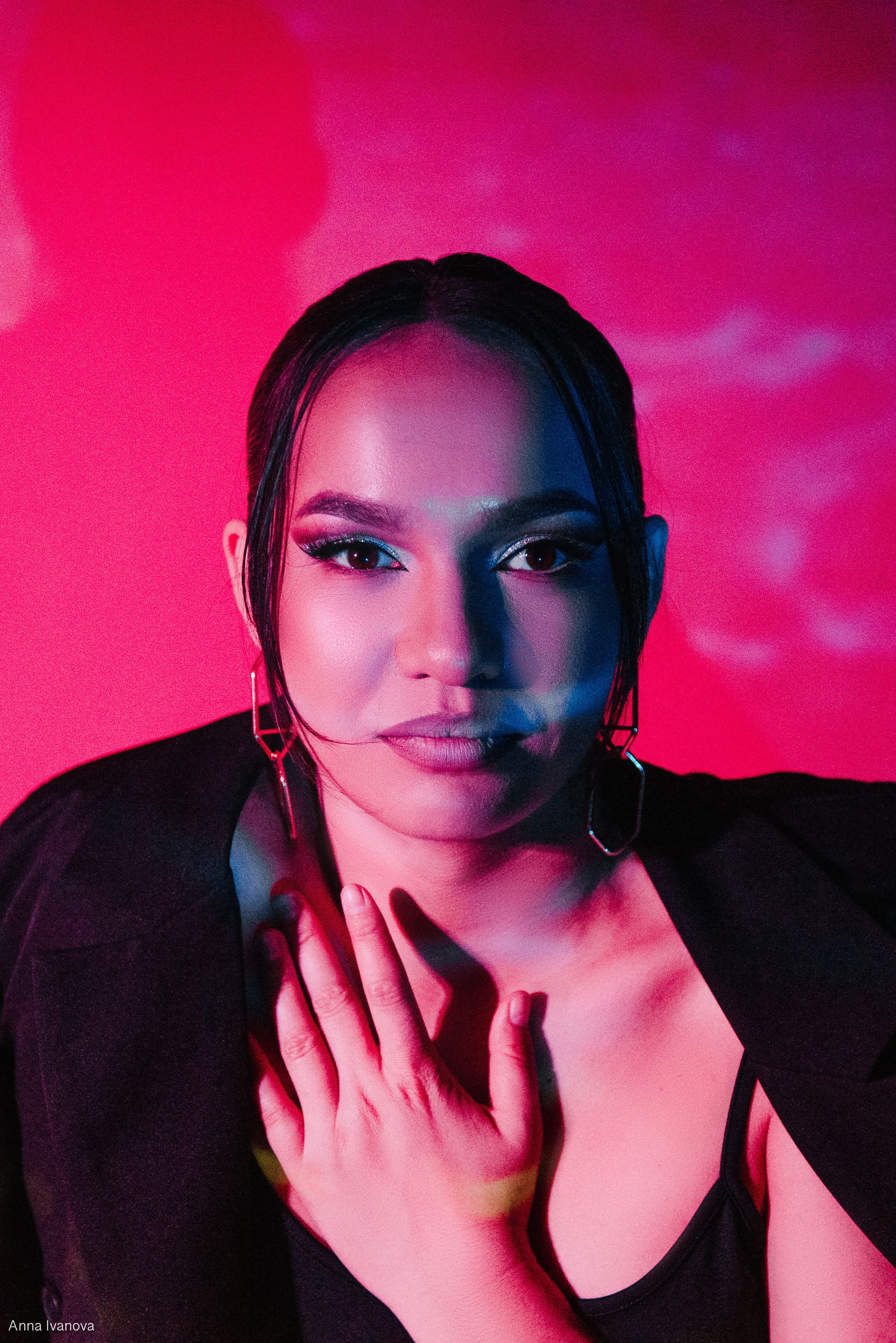 Индивидуальная фотосессия. Анна Иванова Свадебный Фотограф Чебоксары