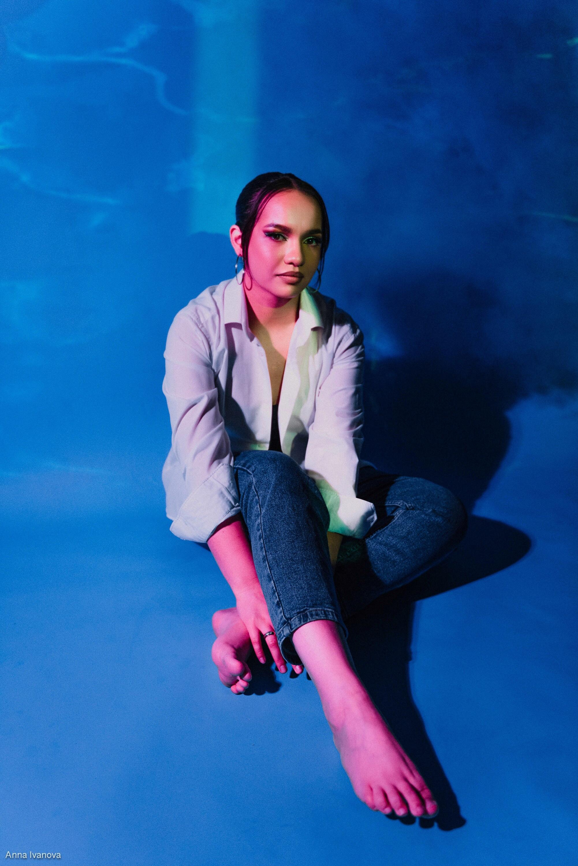 Индивидуальная фотосессия. Анна Иванова Свадебный Фотограф Чебоксары