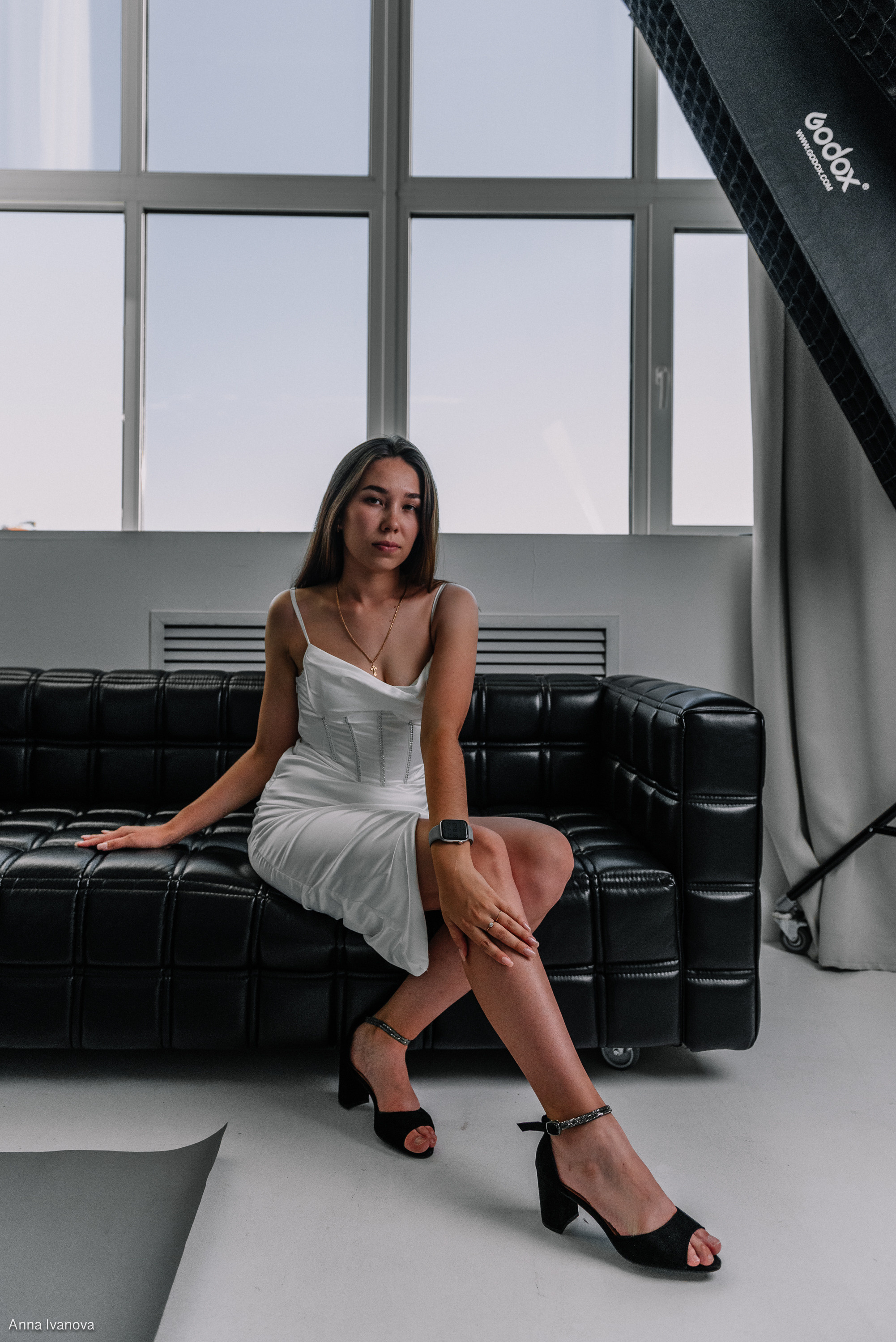 Индивидуальная фотосессия. Анна Иванова Свадебный Фотограф Чебоксары