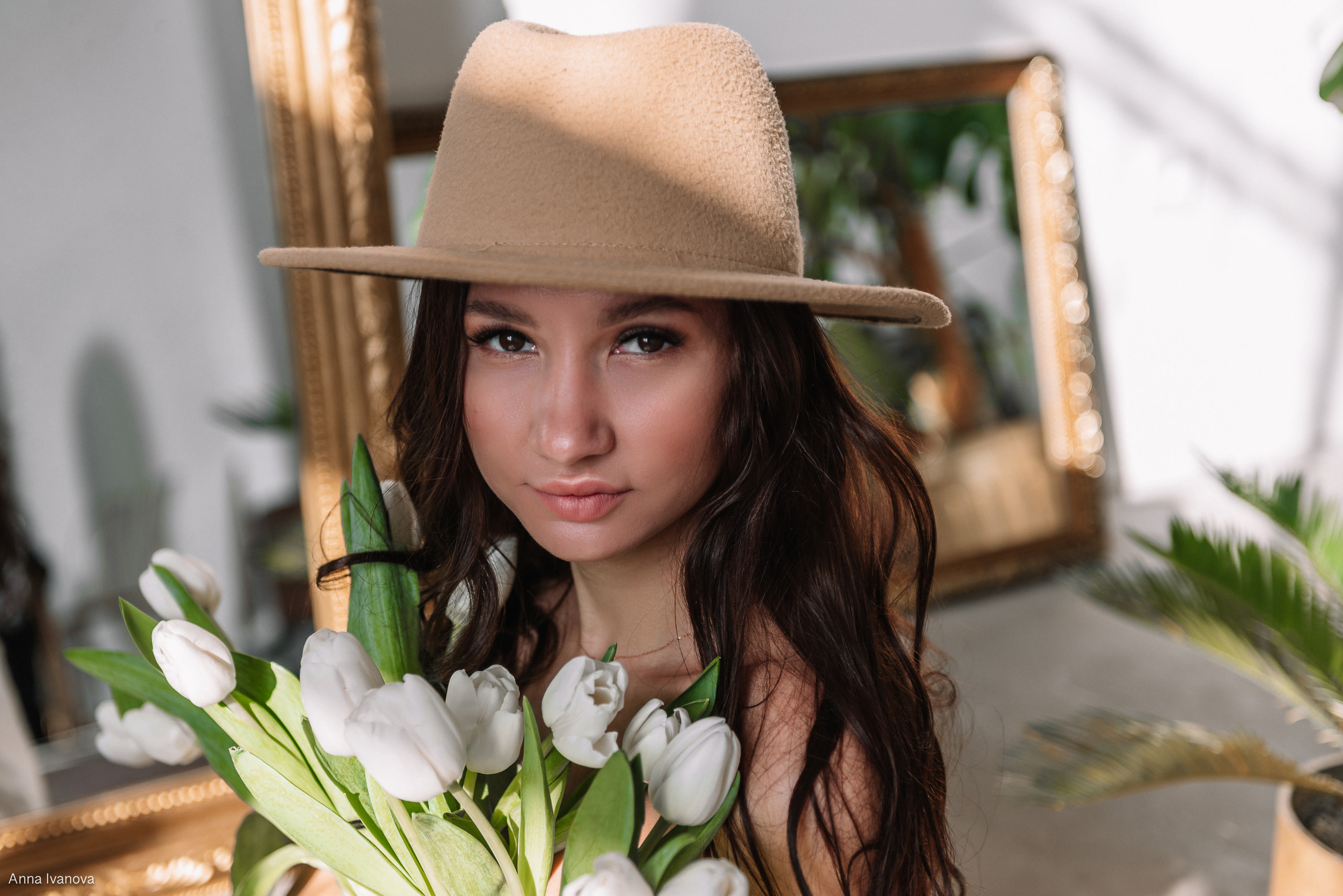 Индивидуальная фотосессия. Анна Иванова Свадебный Фотограф Чебоксары