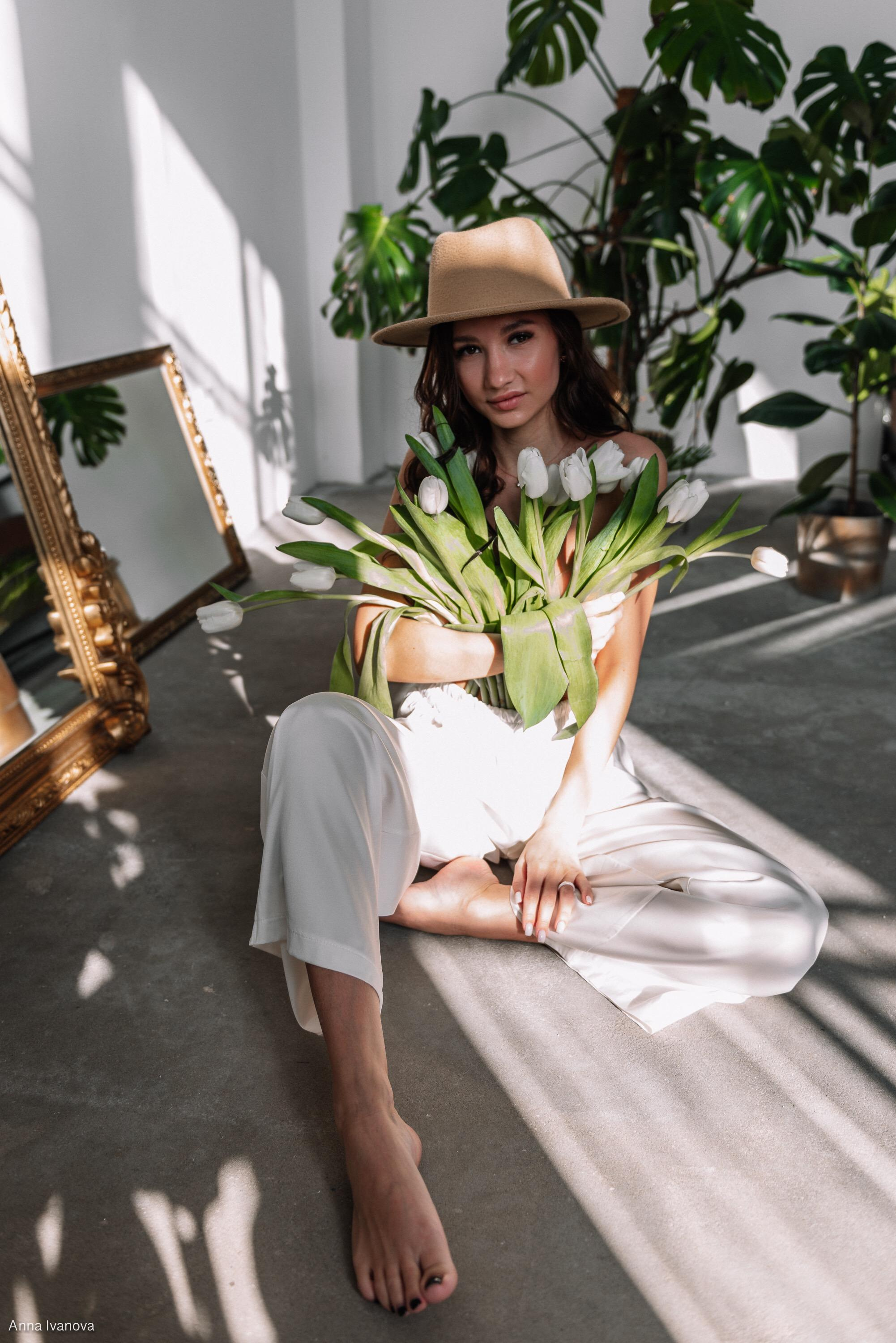 Индивидуальная фотосессия. Анна Иванова Свадебный Фотограф Чебоксары