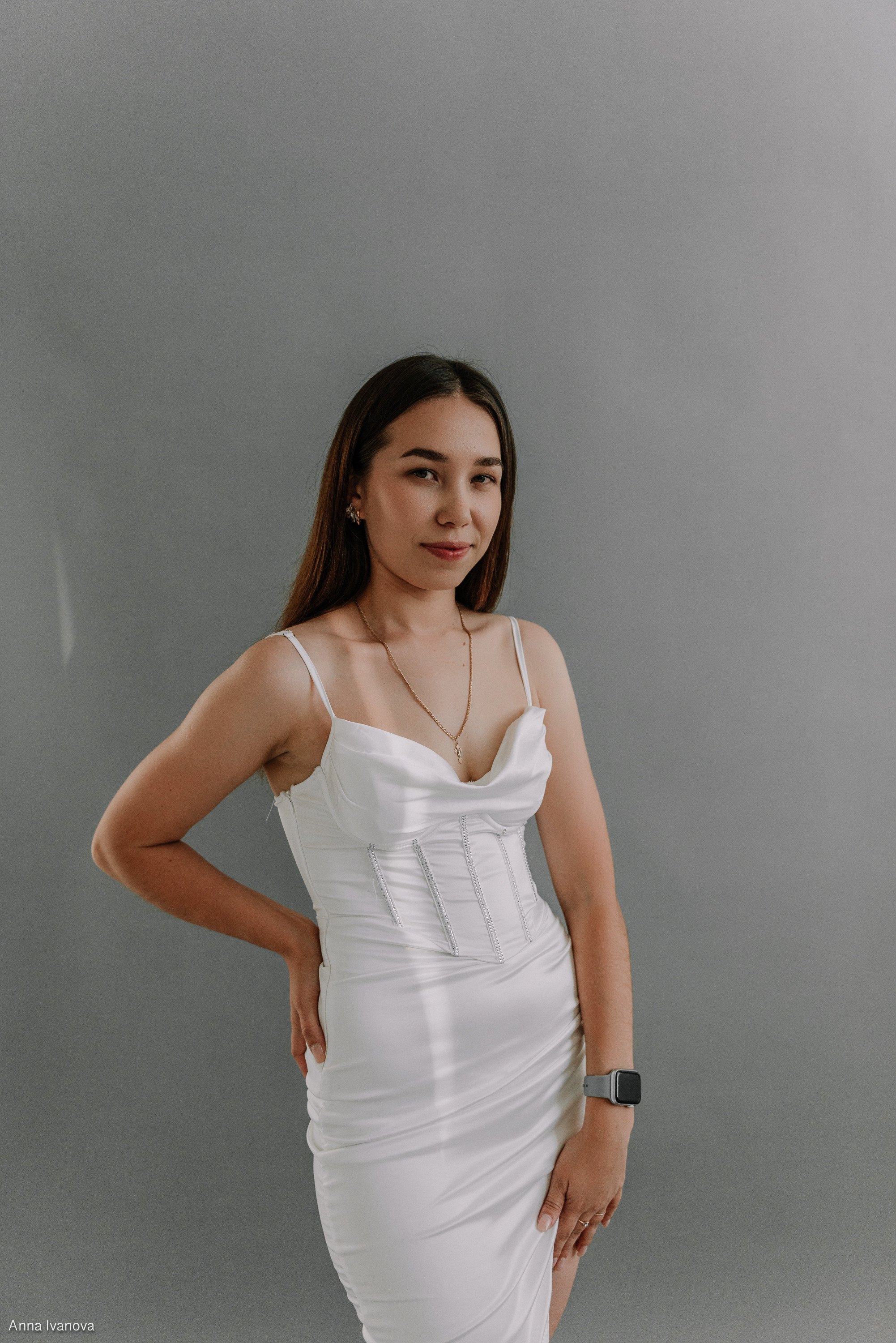 Индивидуальная фотосессия. Анна Иванова Свадебный Фотограф Чебоксары