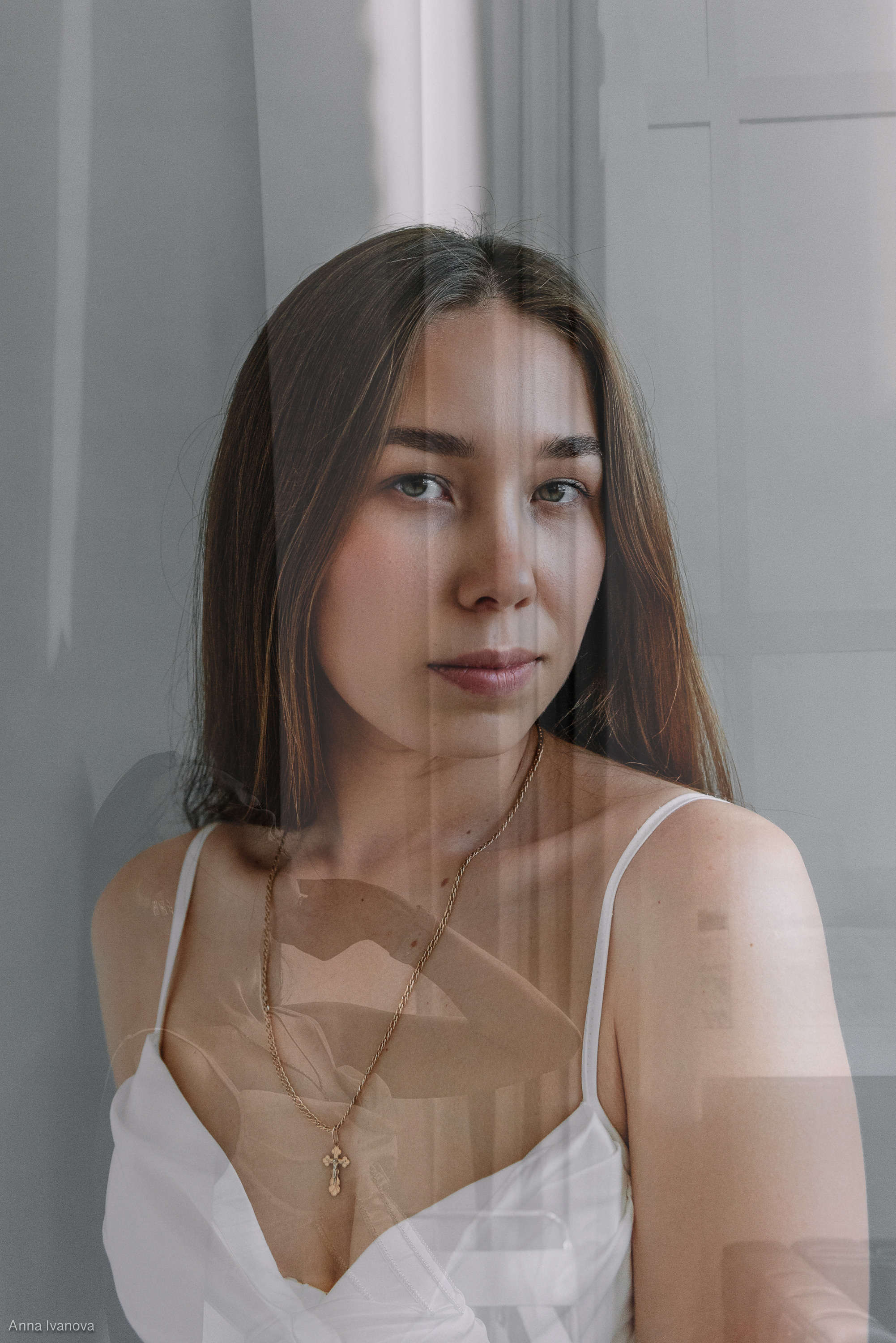 Индивидуальная фотосессия. Анна Иванова Свадебный Фотограф Чебоксары