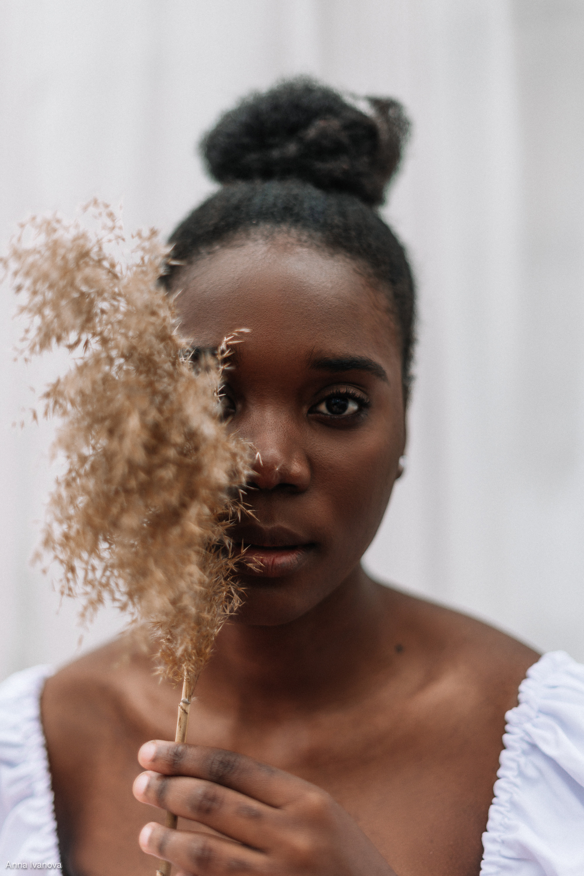 Индивидуальная фотосессия. Анна Иванова Свадебный Фотограф Чебоксары