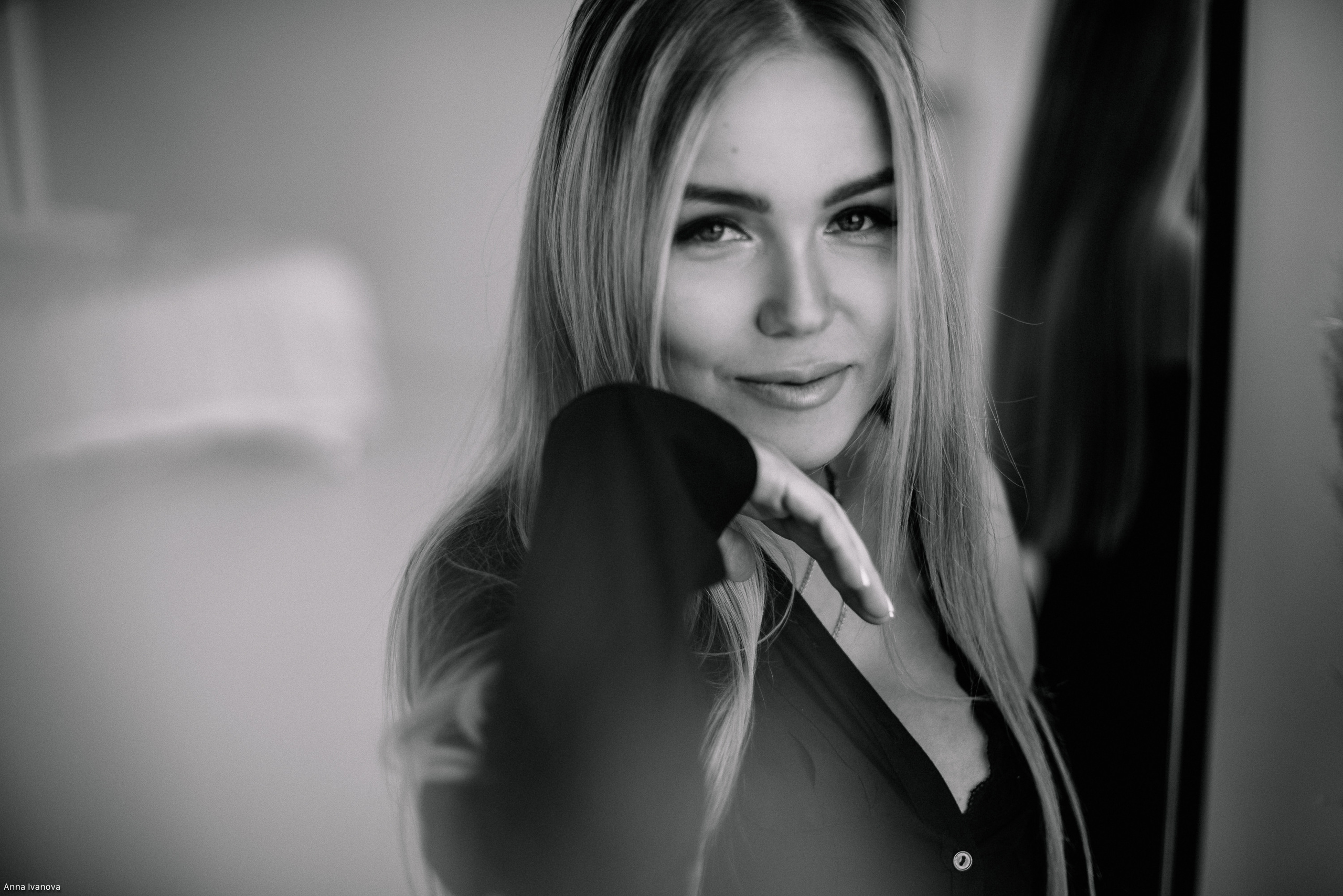 Индивидуальная фотосессия. Анна Иванова Свадебный Фотограф Чебоксары