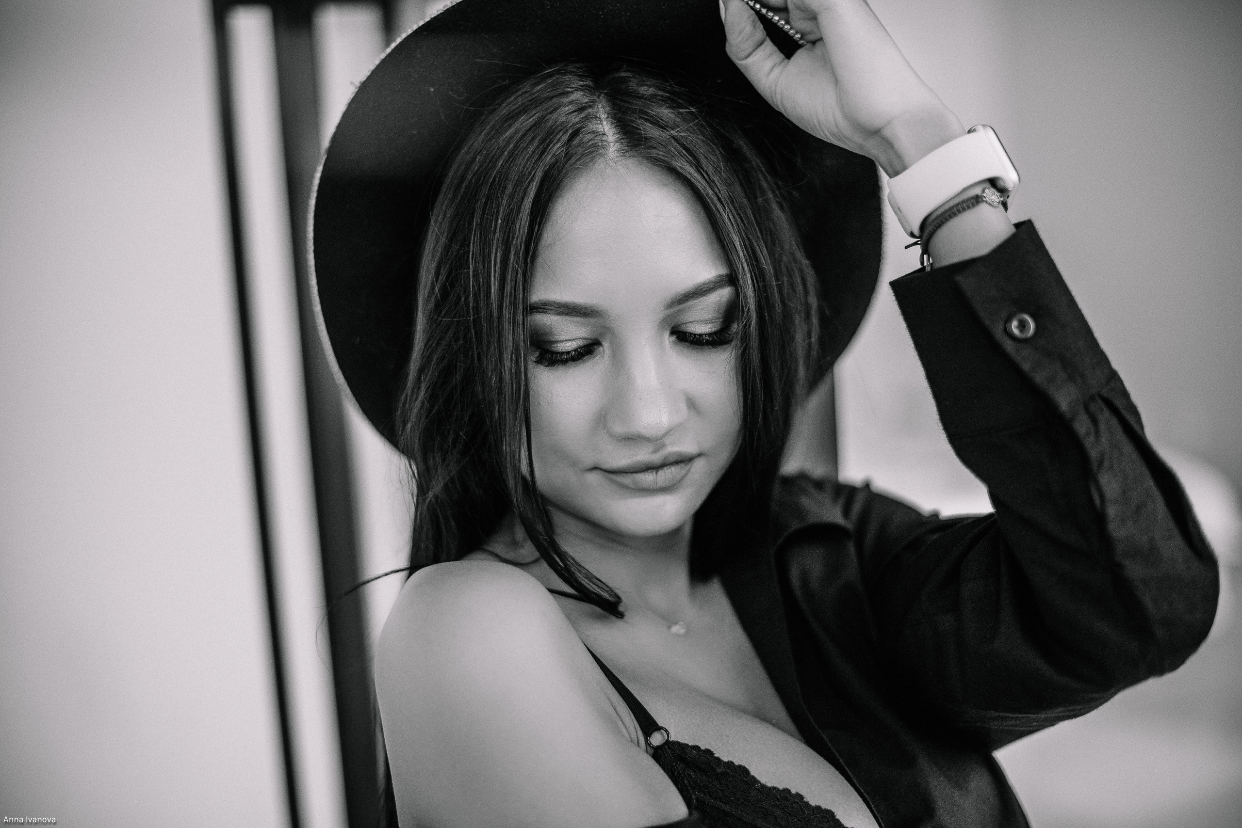 Индивидуальная фотосессия. Анна Иванова Свадебный Фотограф Чебоксары