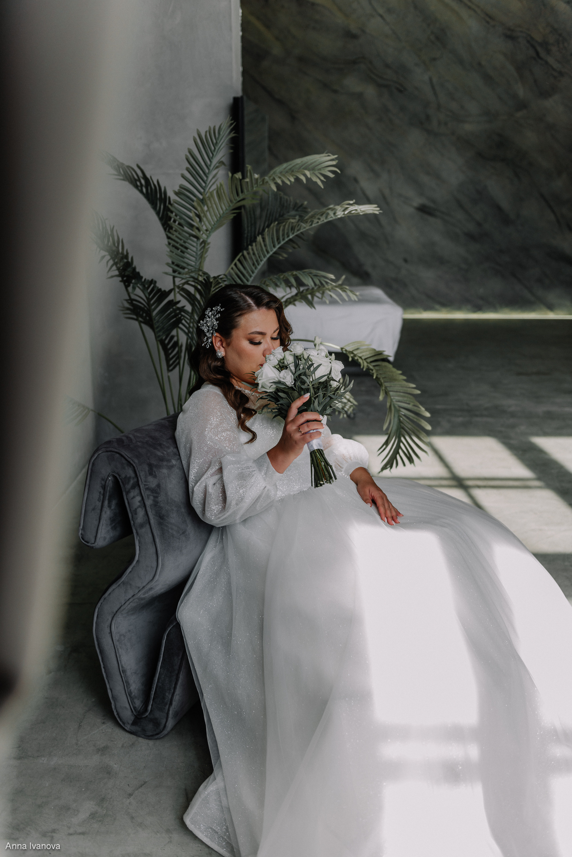 Свадебная фотосессия. Анна Иванова Свадебный Фотограф Чебоксары