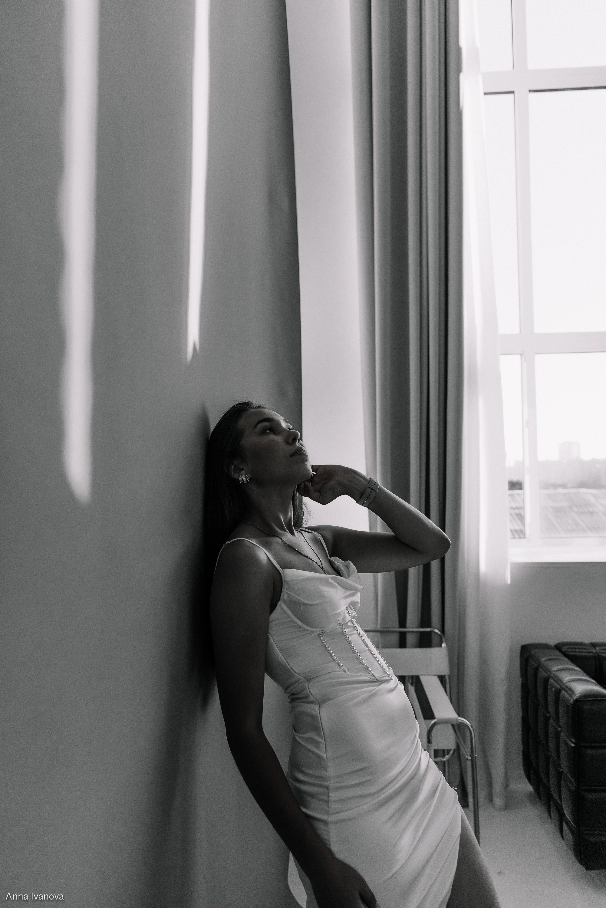 Индивидуальная фотосессия. Анна Иванова Свадебный Фотограф Чебоксары