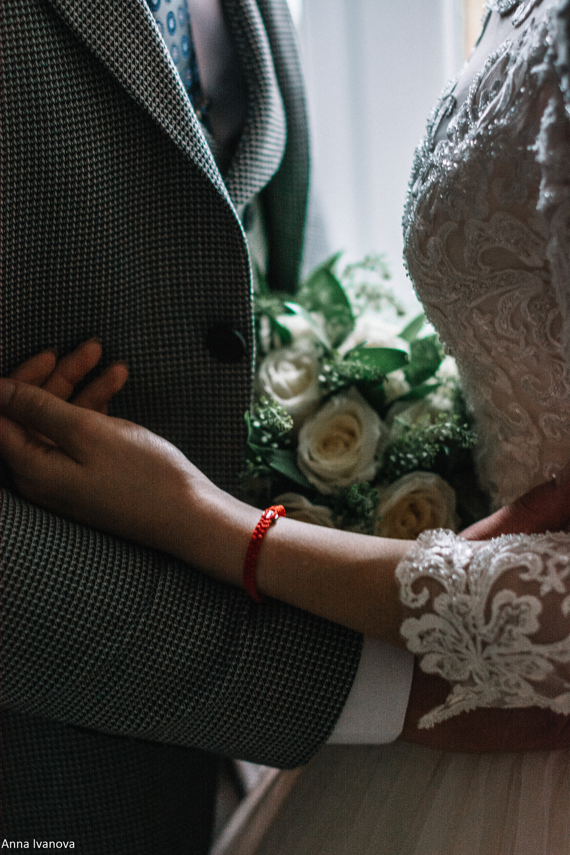 Свадебная фотосессия. Анна Иванова Свадебный Фотограф Чебоксары