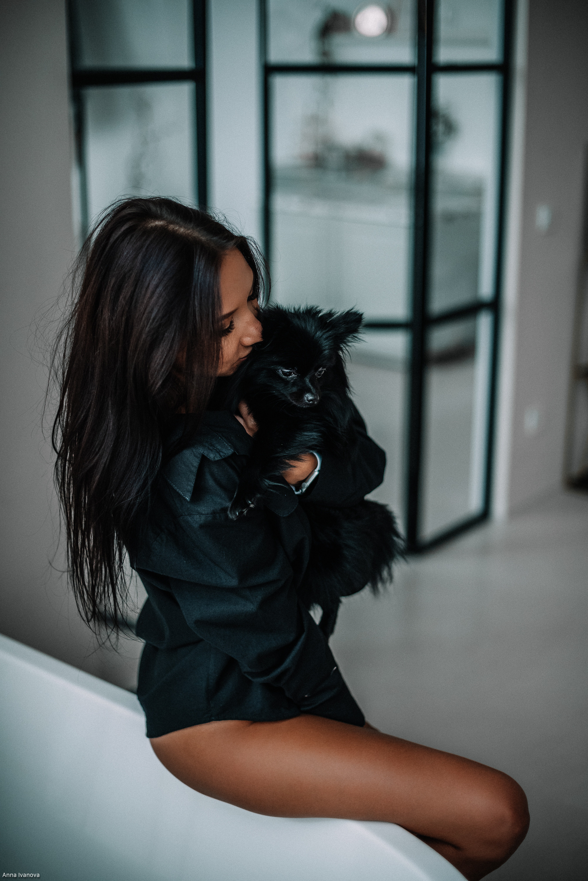 Индивидуальная фотосессия. Анна Иванова Свадебный Фотограф Чебоксары