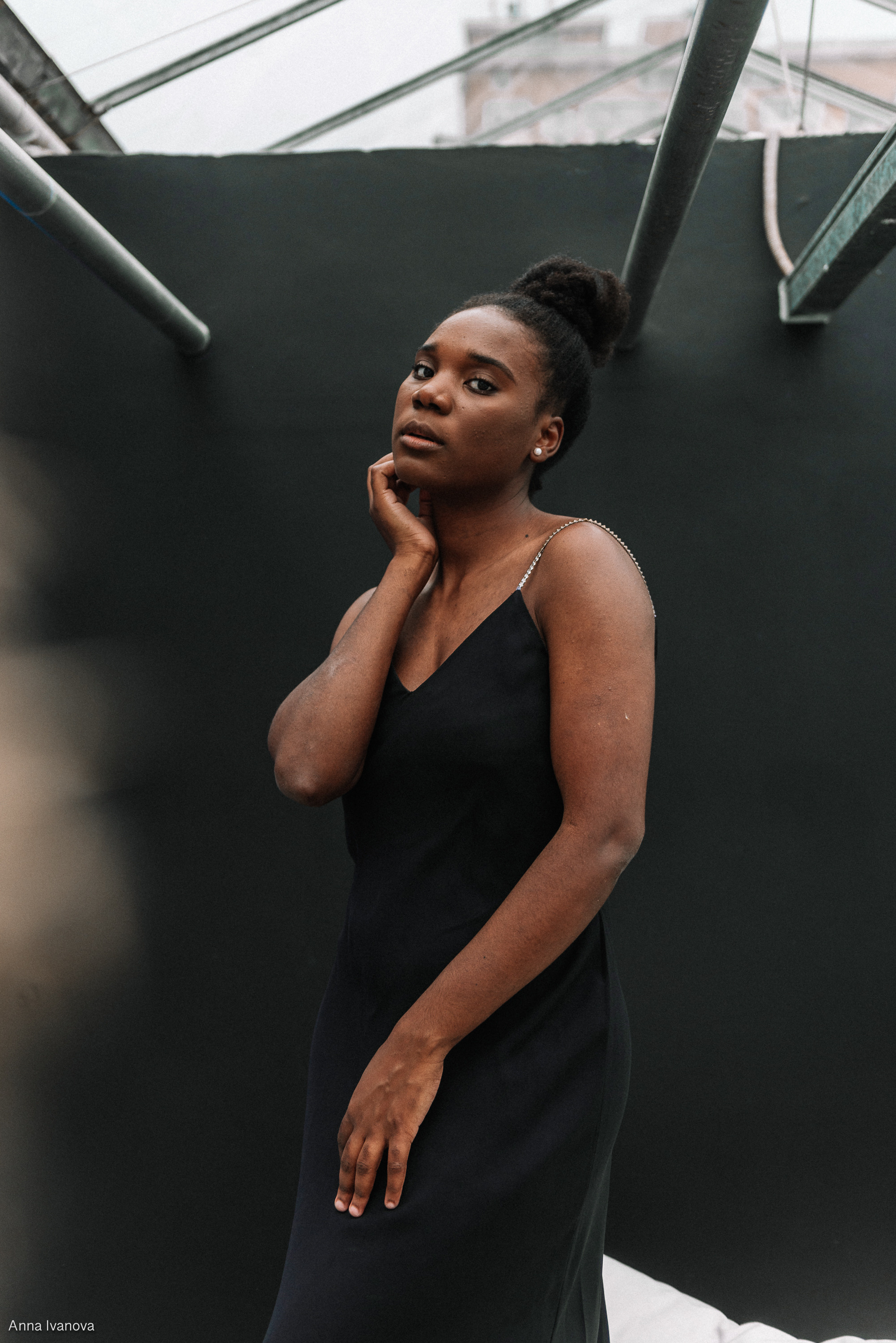 Индивидуальная фотосессия. Анна Иванова Свадебный Фотограф Чебоксары