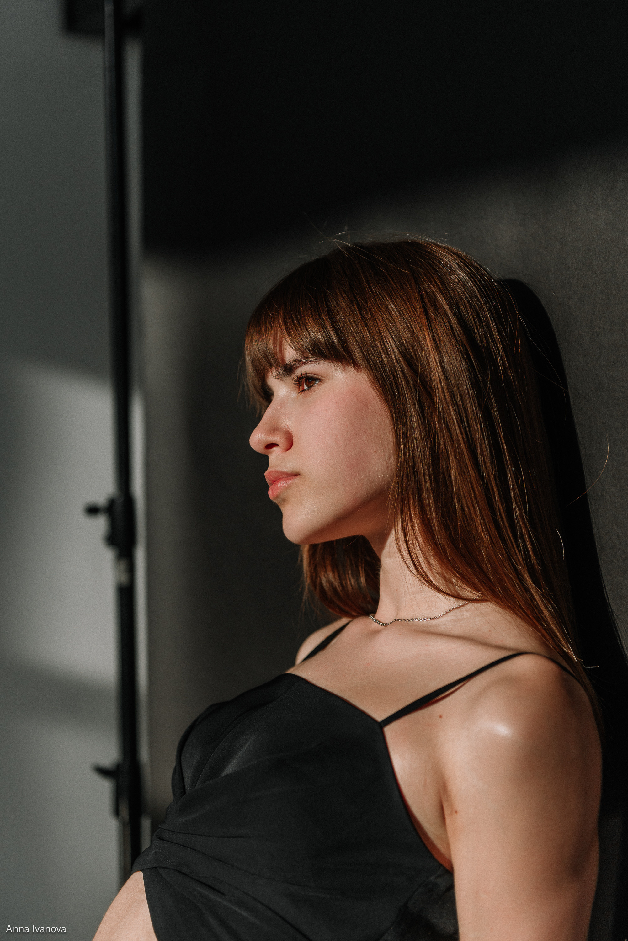 Индивидуальная фотосессия. Анна Иванова Свадебный Фотограф Чебоксары