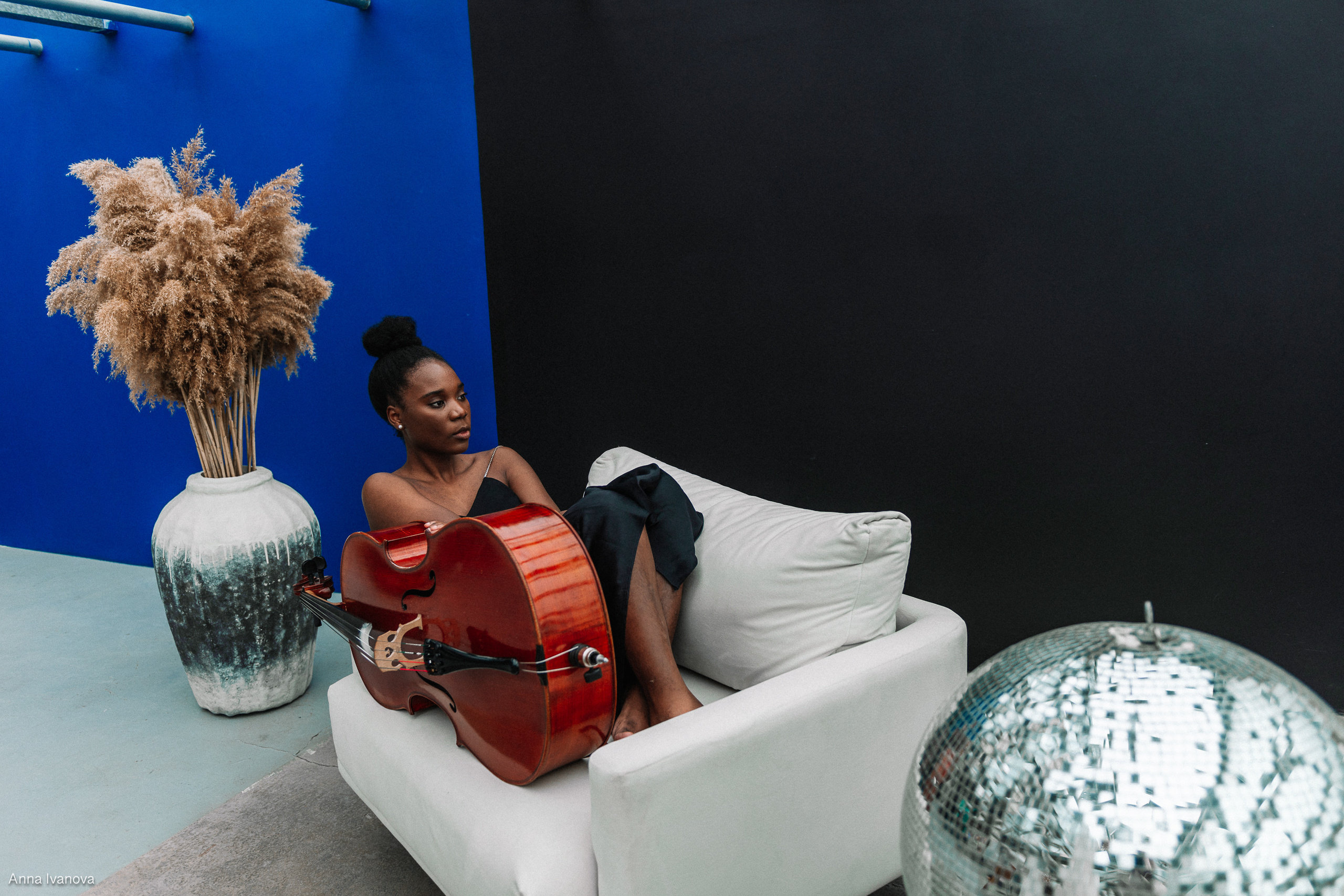 Индивидуальная фотосессия. Анна Иванова Свадебный Фотограф Чебоксары