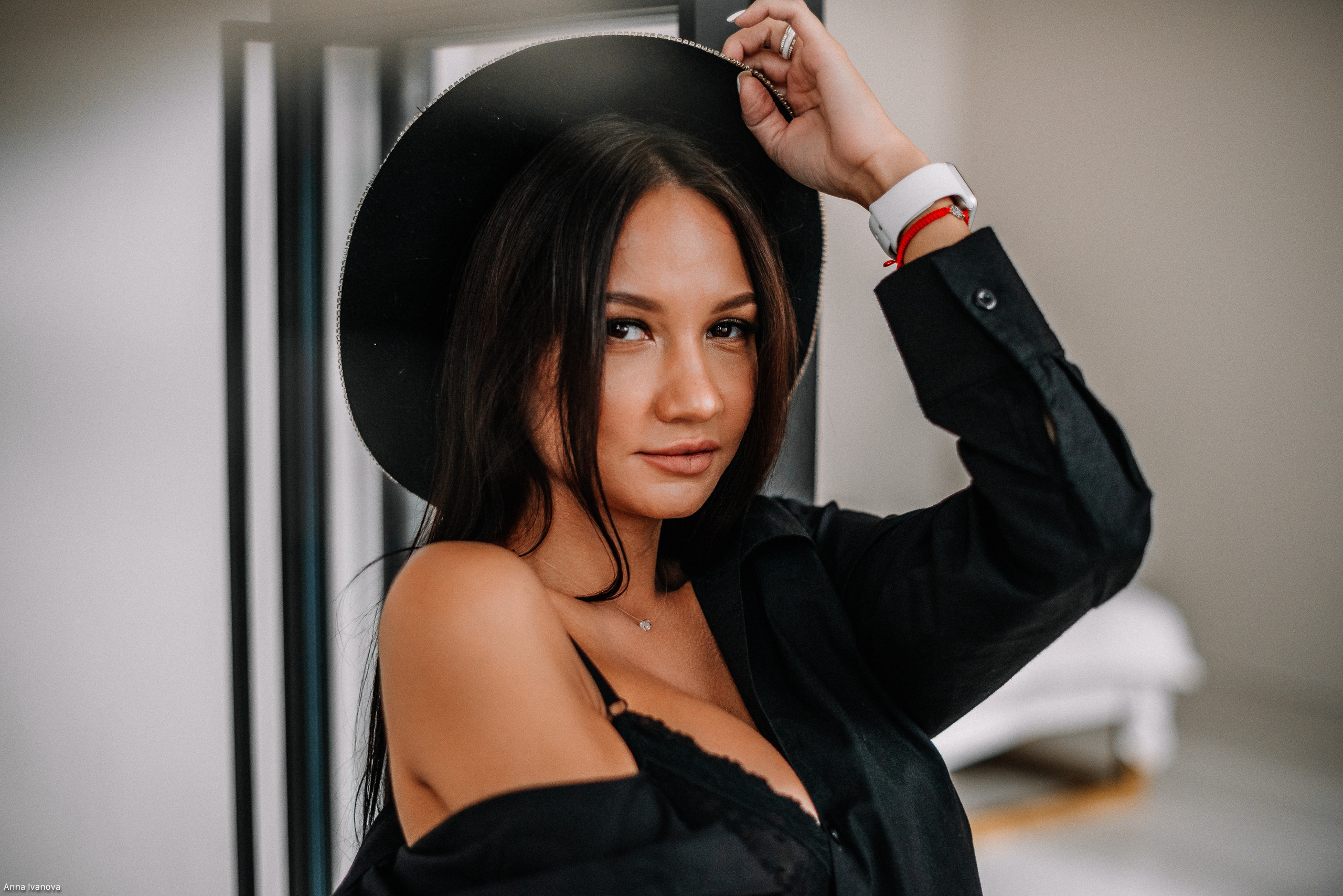 Индивидуальная фотосессия. Анна Иванова Свадебный Фотограф Чебоксары