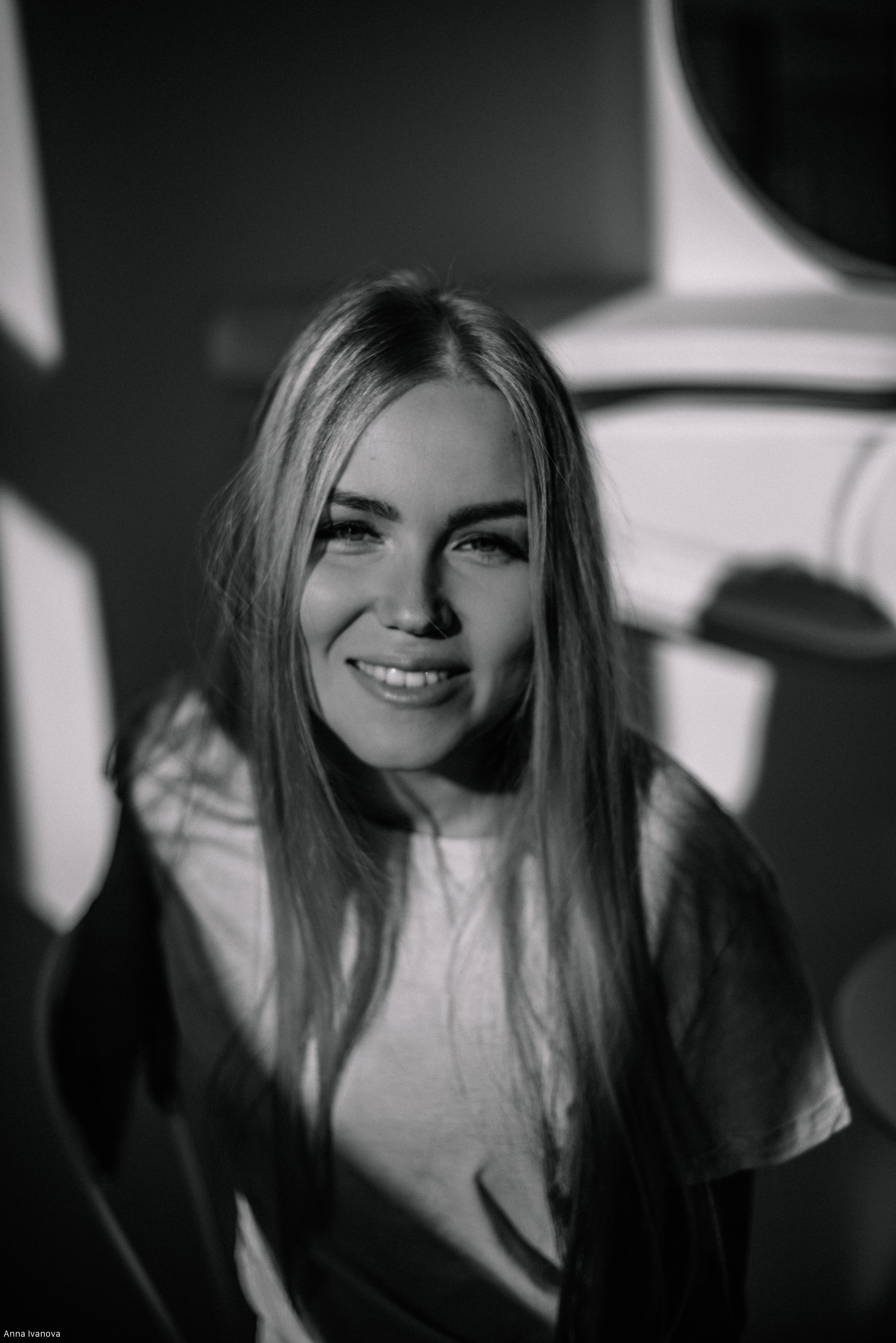 Индивидуальная фотосессия. Анна Иванова Свадебный Фотограф Чебоксары