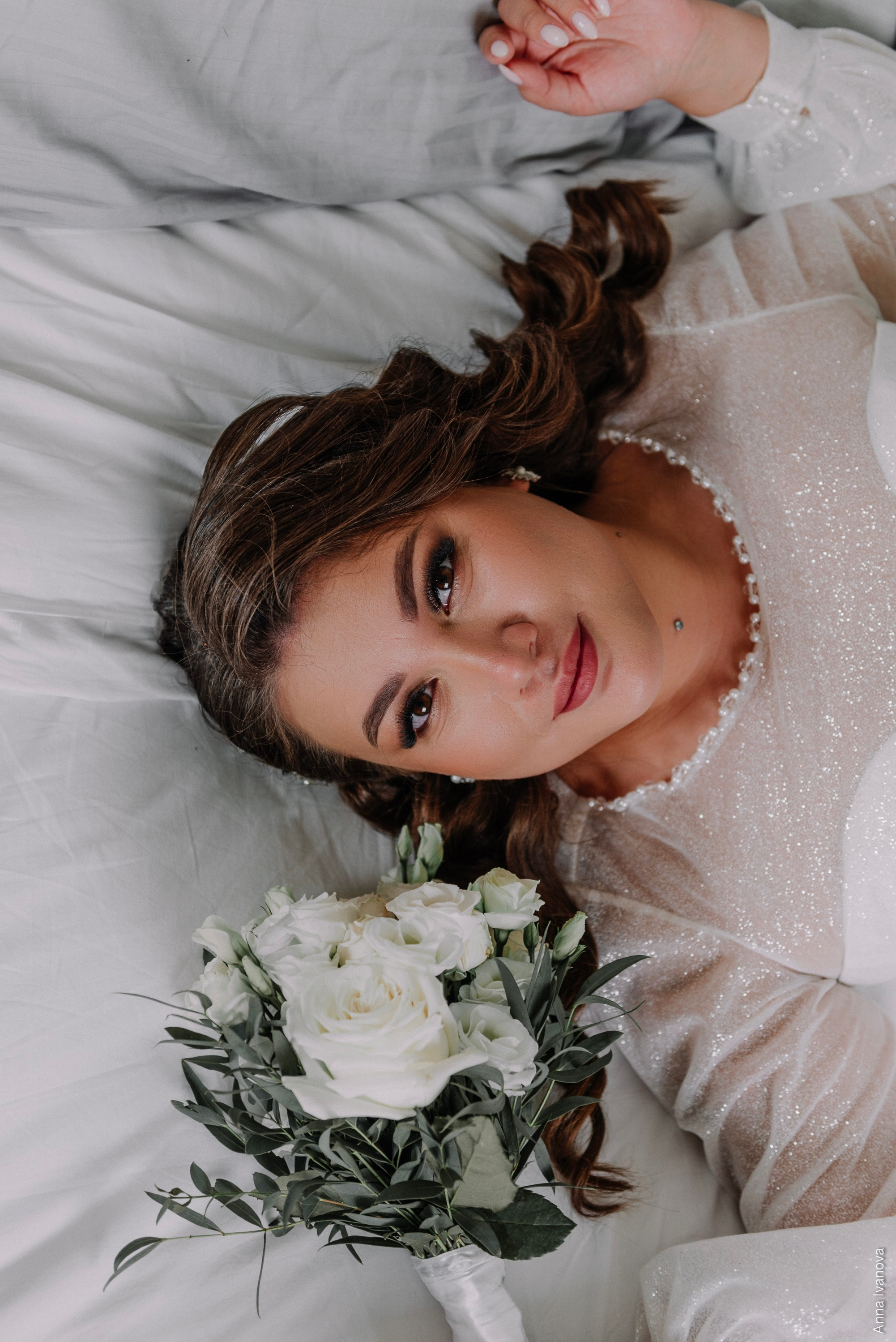 Свадебная фотосессия. Анна Иванова Свадебный Фотограф Чебоксары