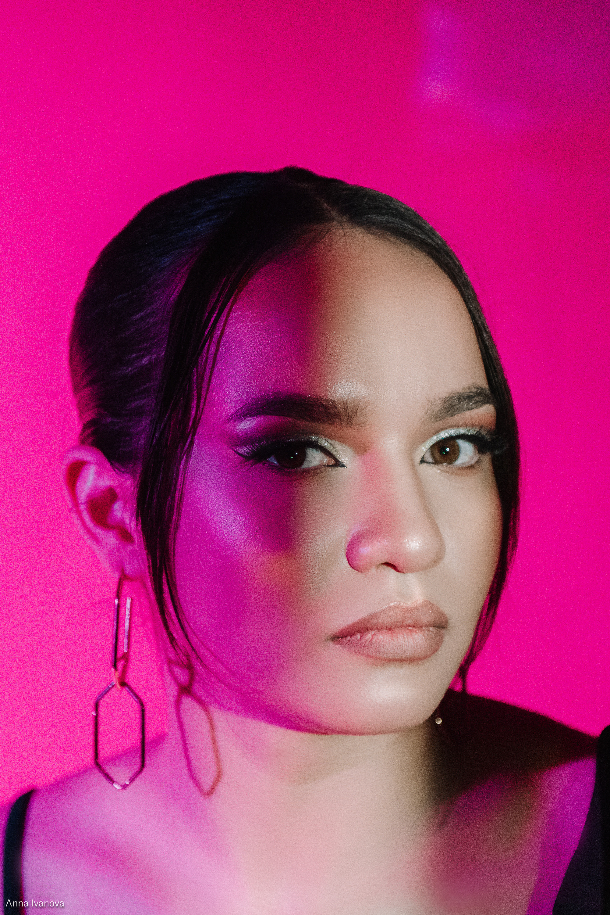 Индивидуальная фотосессия. Анна Иванова Свадебный Фотограф Чебоксары