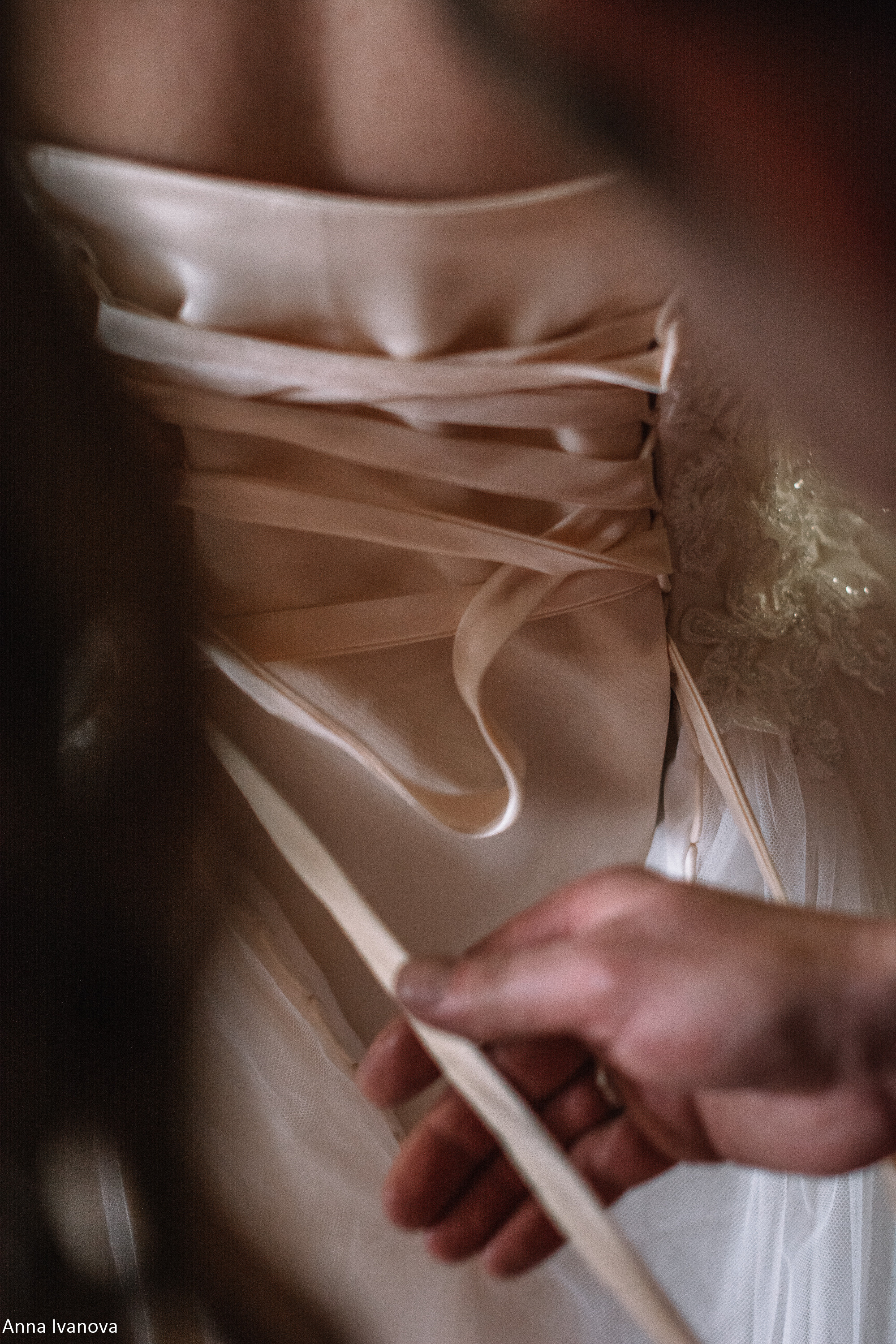 Свадебная фотосессия. Анна Иванова Свадебный Фотограф Чебоксары