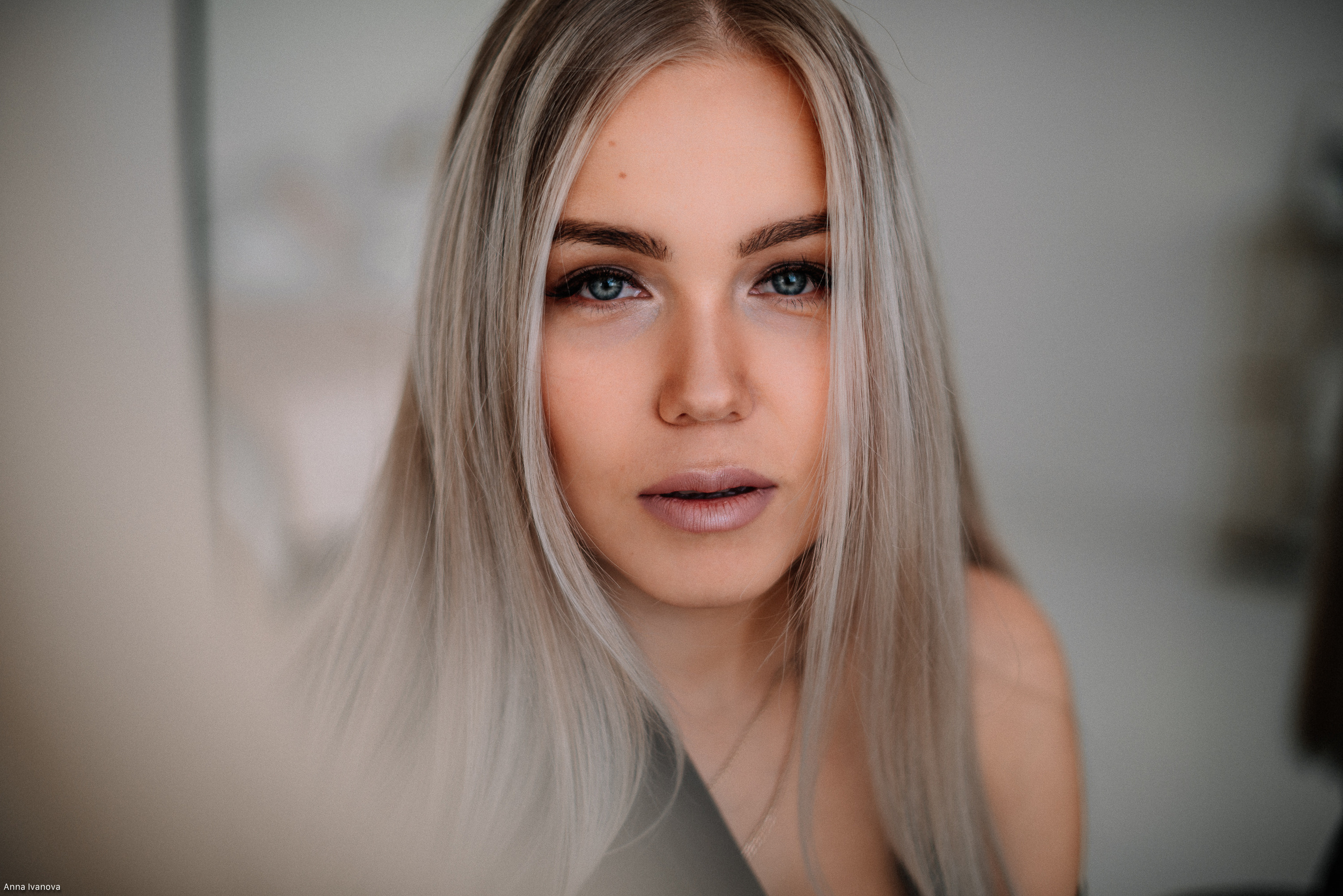 Индивидуальная фотосессия. Анна Иванова Свадебный Фотограф Чебоксары