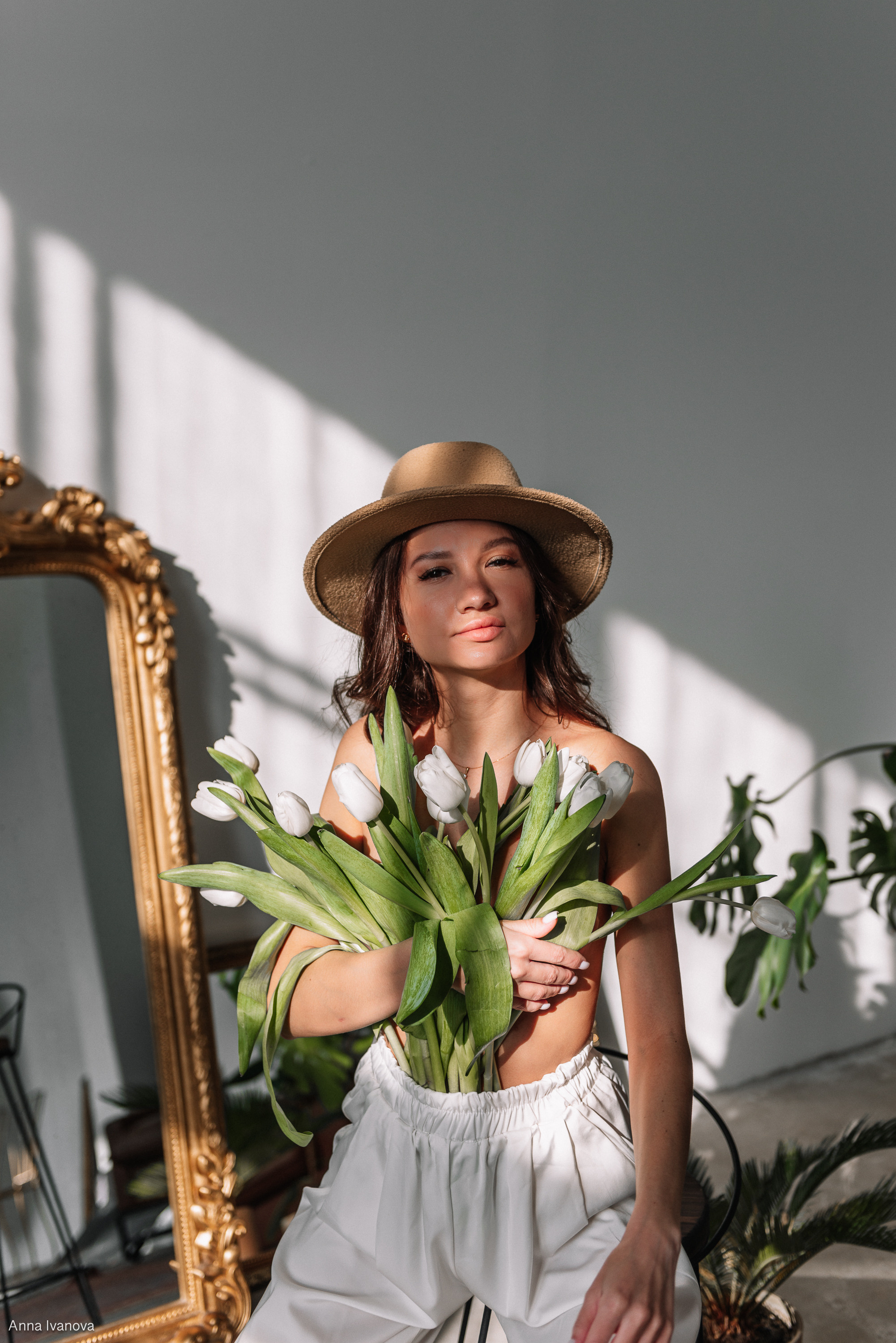 Индивидуальная фотосессия. Анна Иванова Свадебный Фотограф Чебоксары