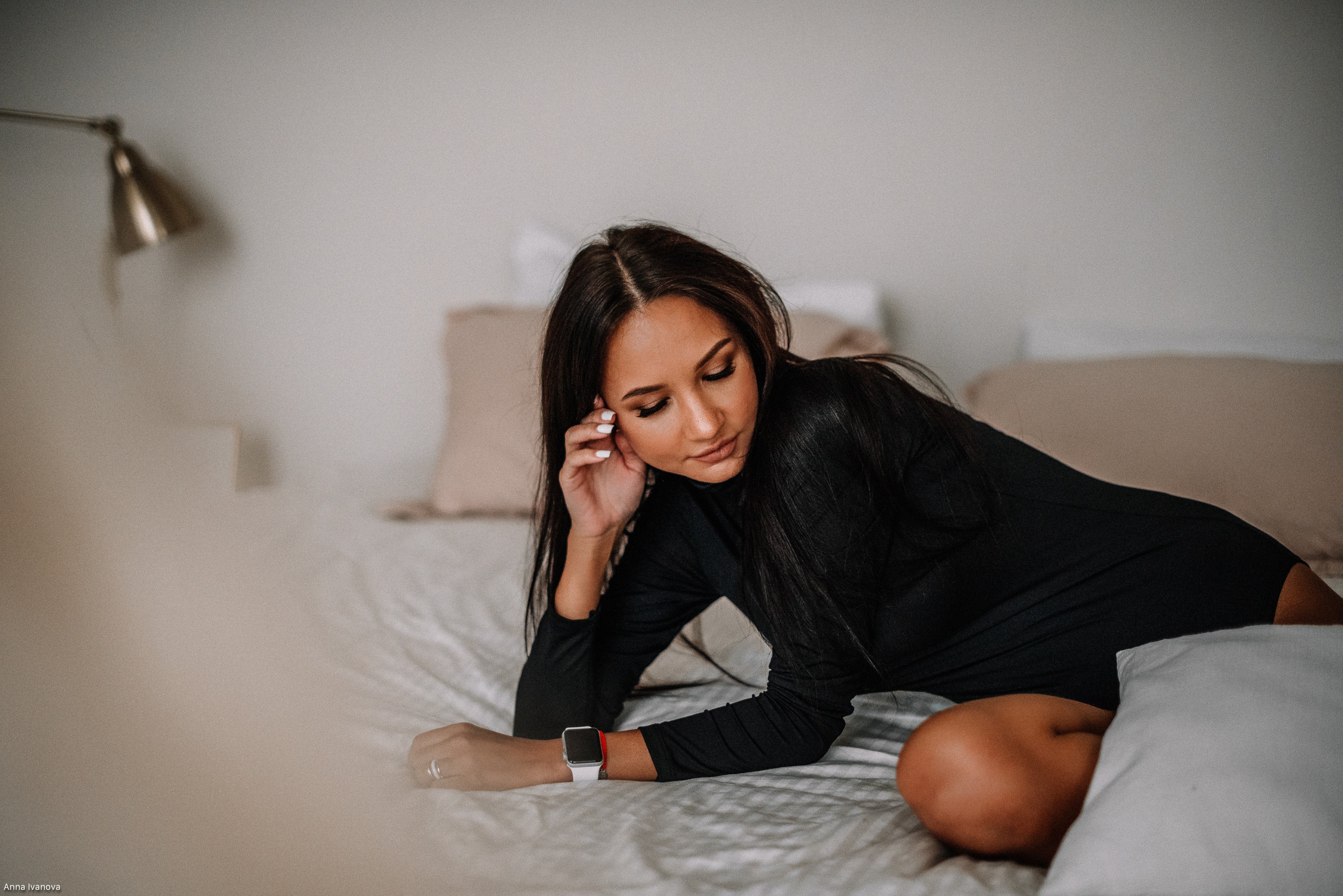 Индивидуальная фотосессия. Анна Иванова Свадебный Фотограф Чебоксары