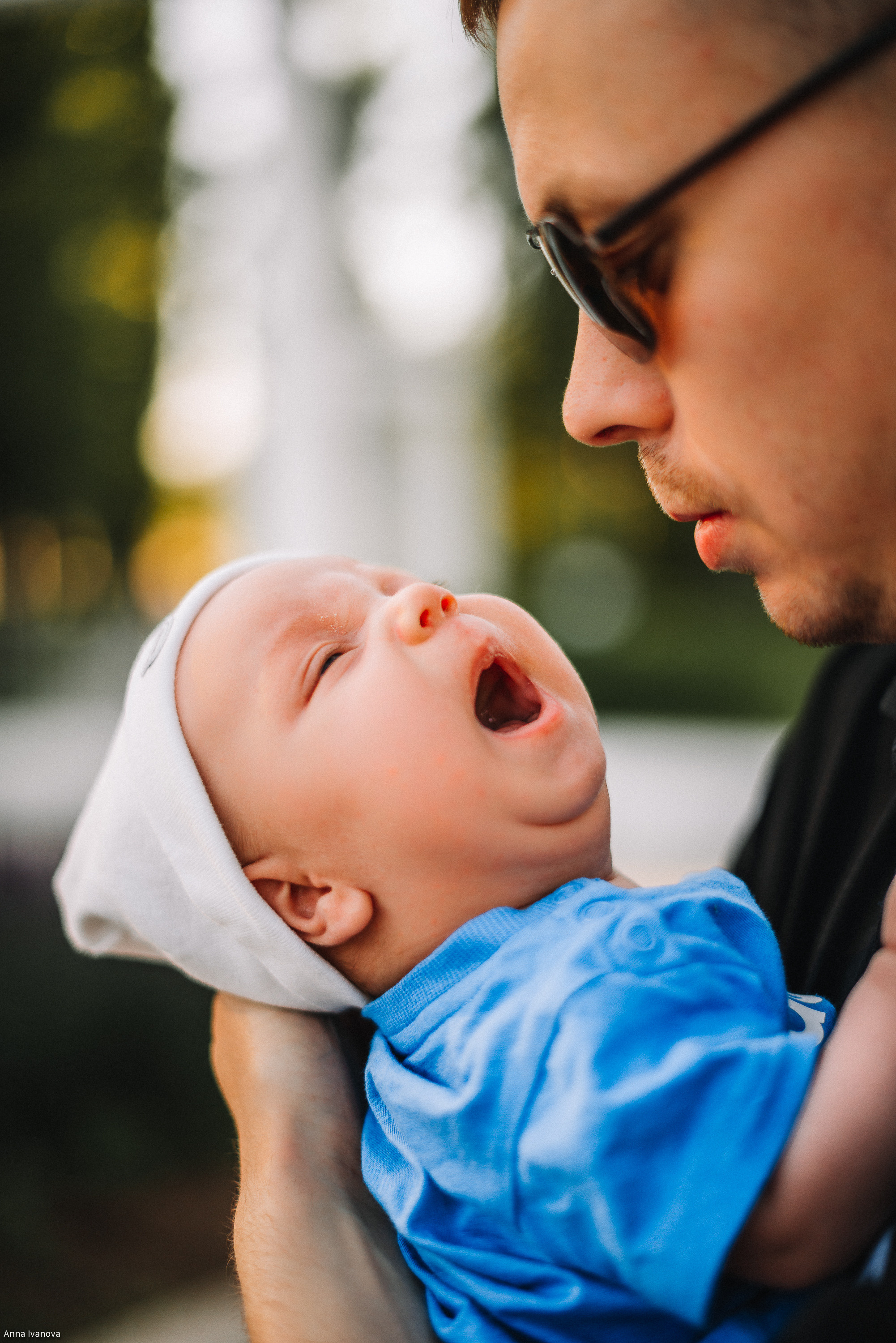 Семейная фотосессия. Анна Иванова Свадебный Фотограф Чебоксары