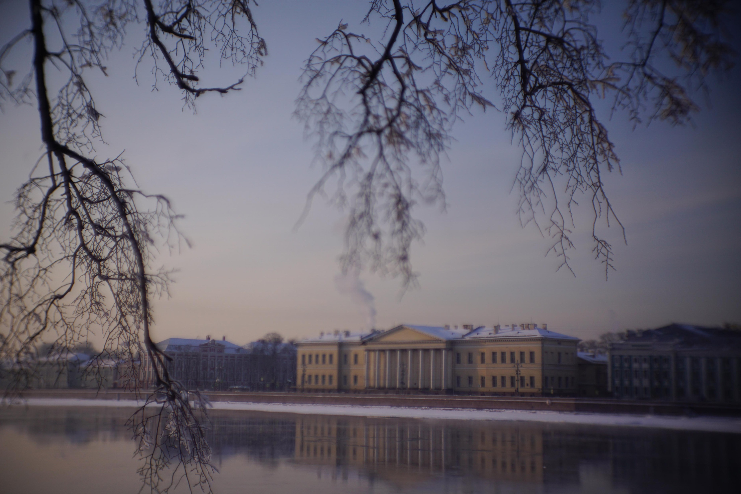 Пазлы. Фотохудожник Татьяна Бойцова