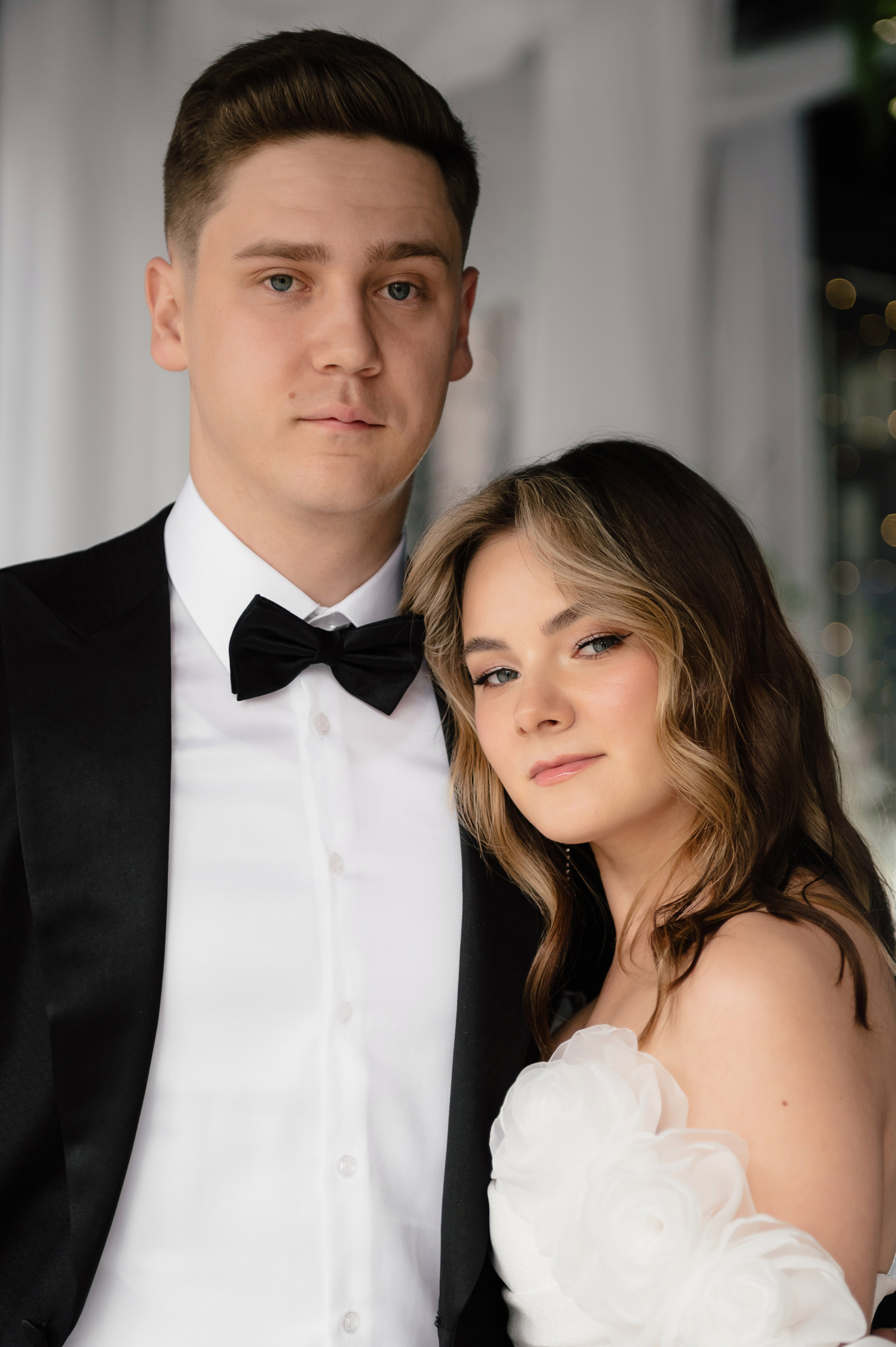 Александр и Эльвира, 2025. Свадебный и портретный фотограф в Липецке Анастасия Ролдугина