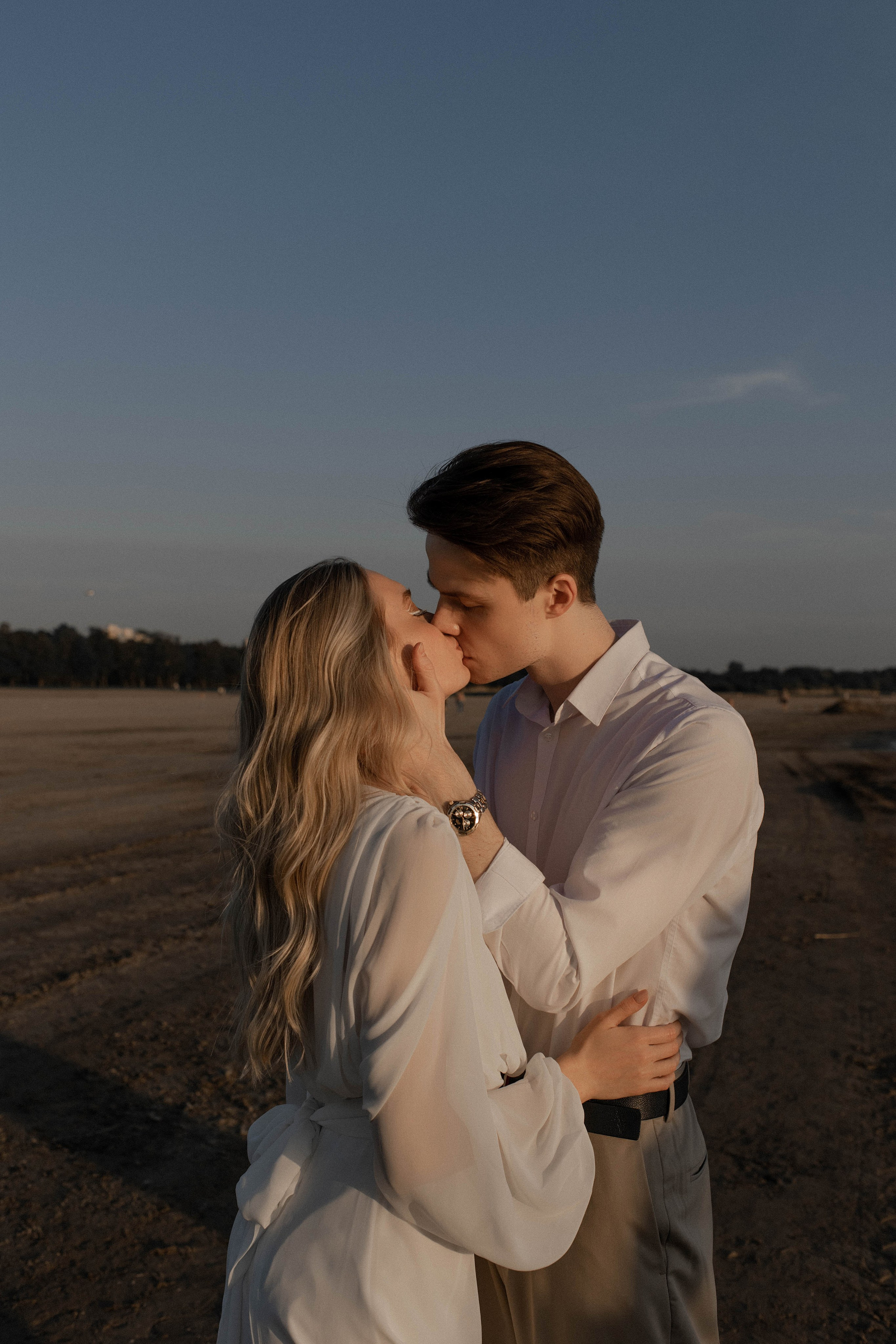 Однажды на заливе🌊. Свадебный и семейный фотограф в Самаре Стрельникова Ирина