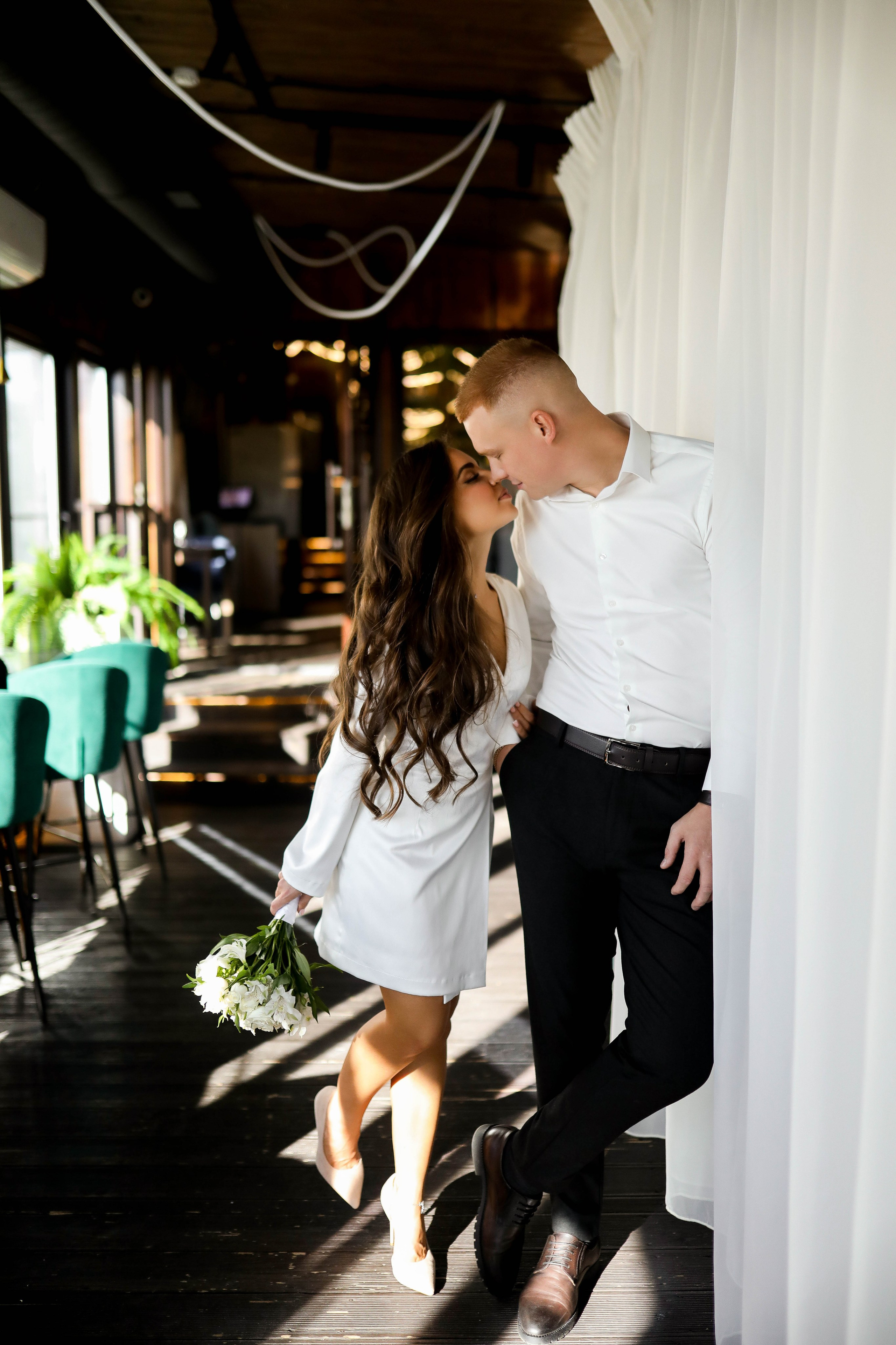 Лёша и Олеся 13.10.23. ФОТОГРАФ ХАБАРОВСК АНАСТАСИЯ РАЧЕНКОВА